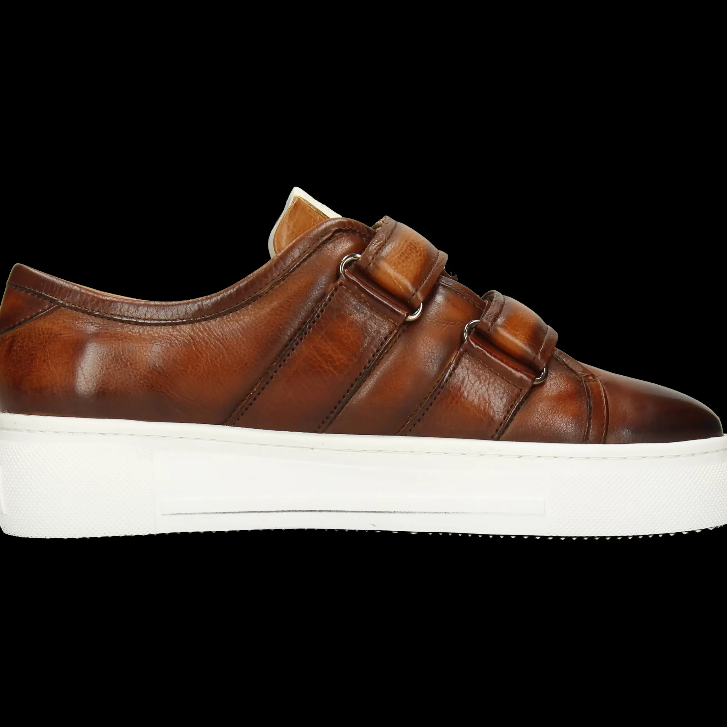 Melvin & Hamilton Sneakers<Amber 8 Bruin