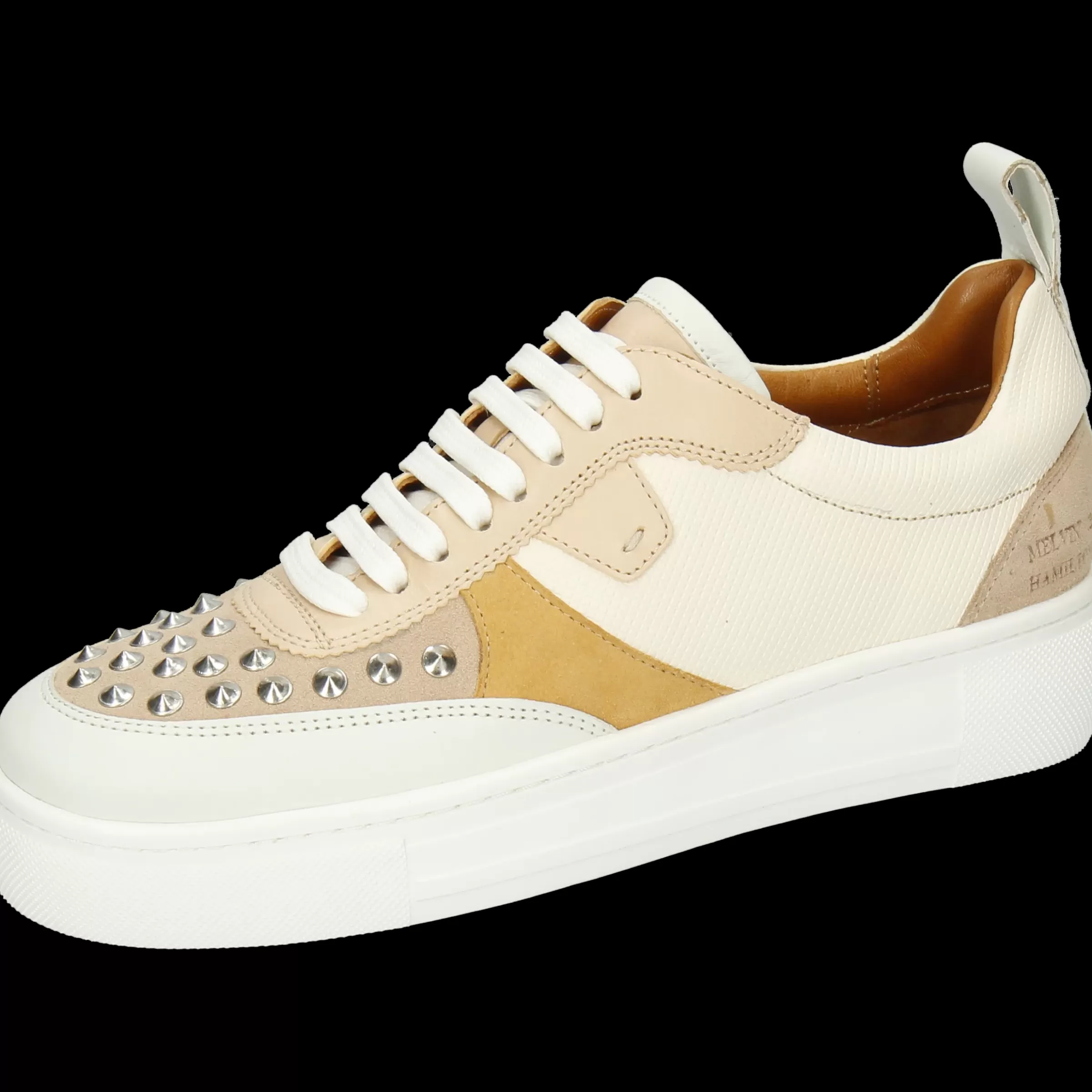 Melvin & Hamilton Sneakers<Amber 9 Multi