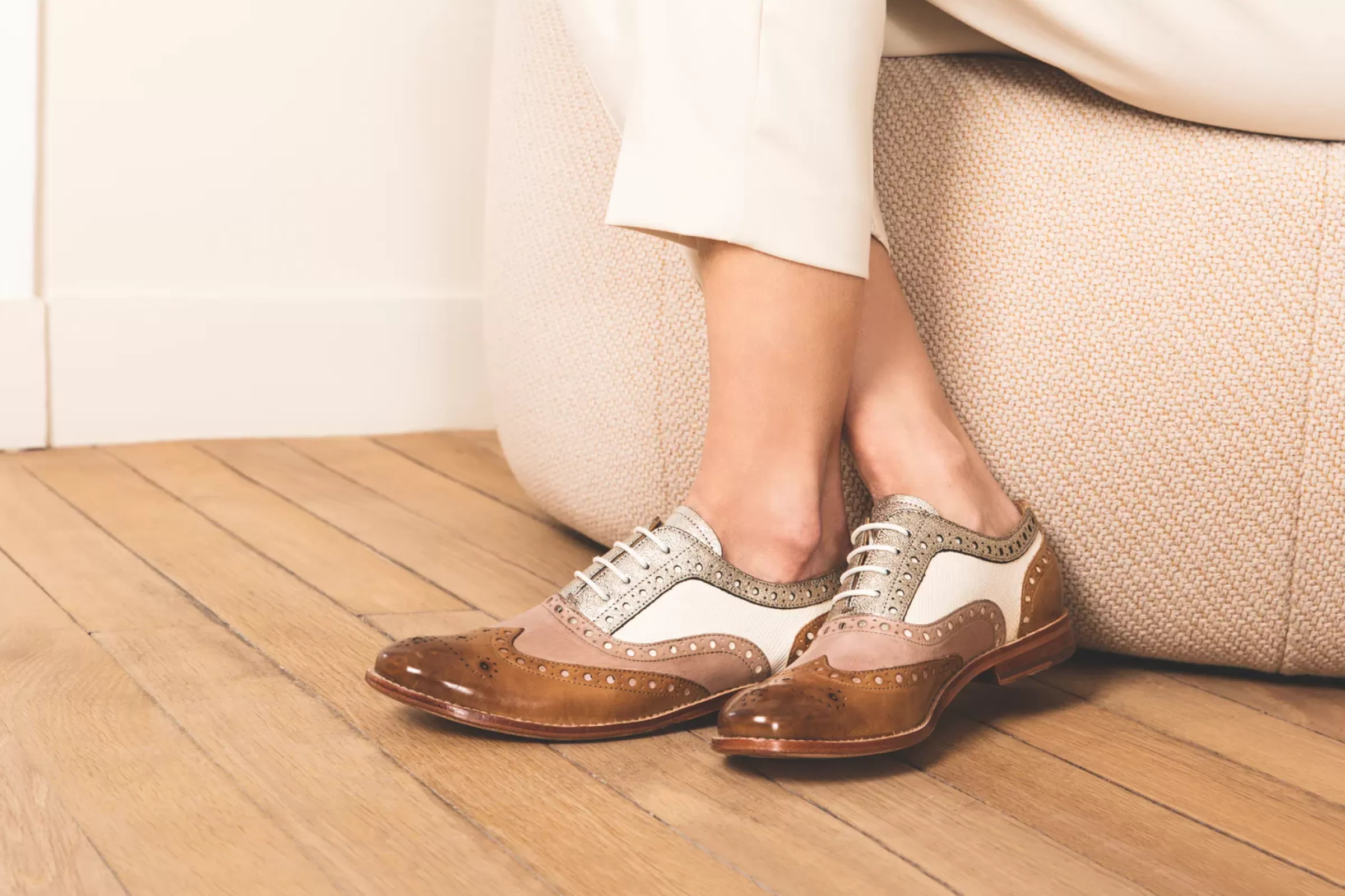 Melvin & Hamilton Oxford Schoenen<Amelie 70 Multi