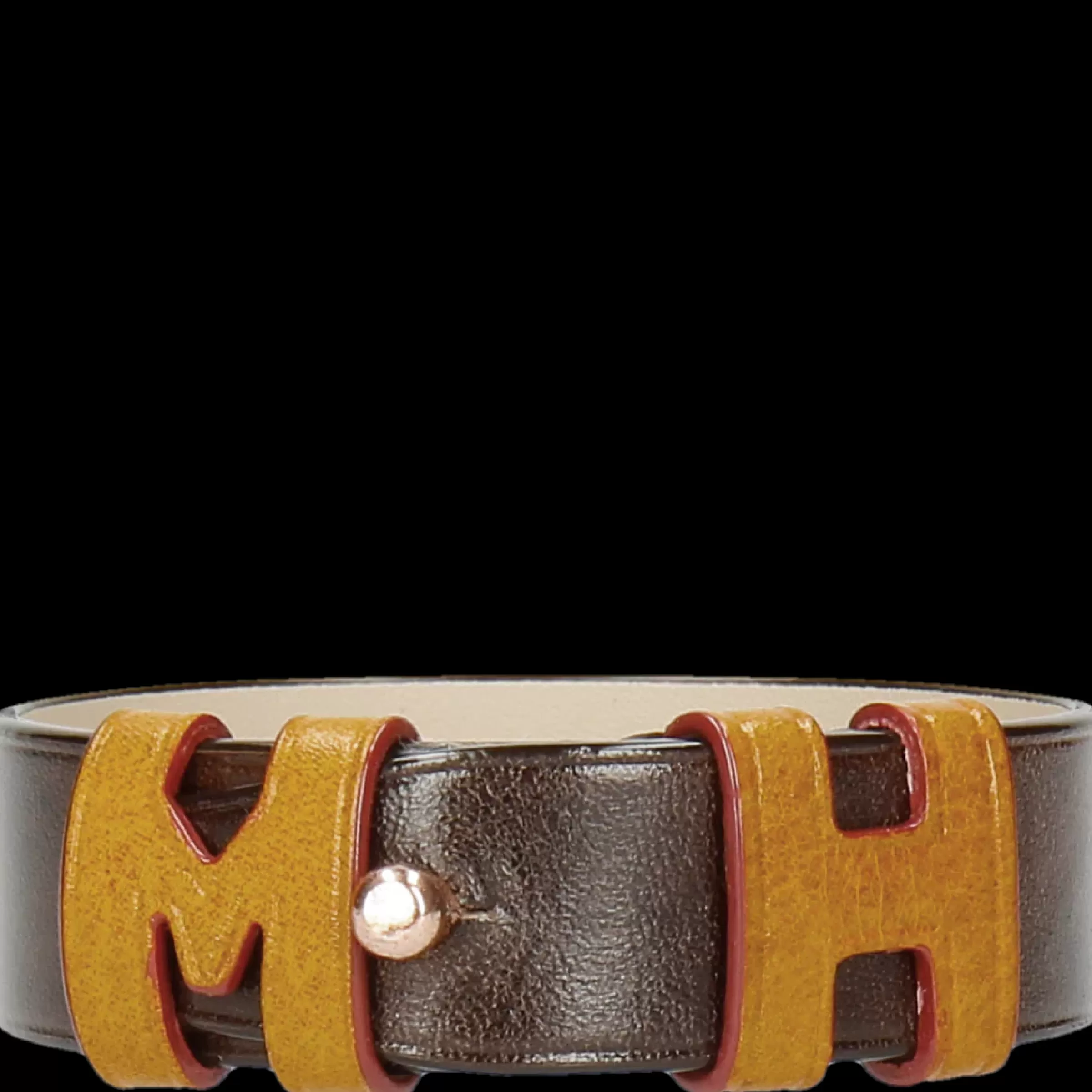 Melvin & Hamilton Armbanden<Archie 1 Bruin