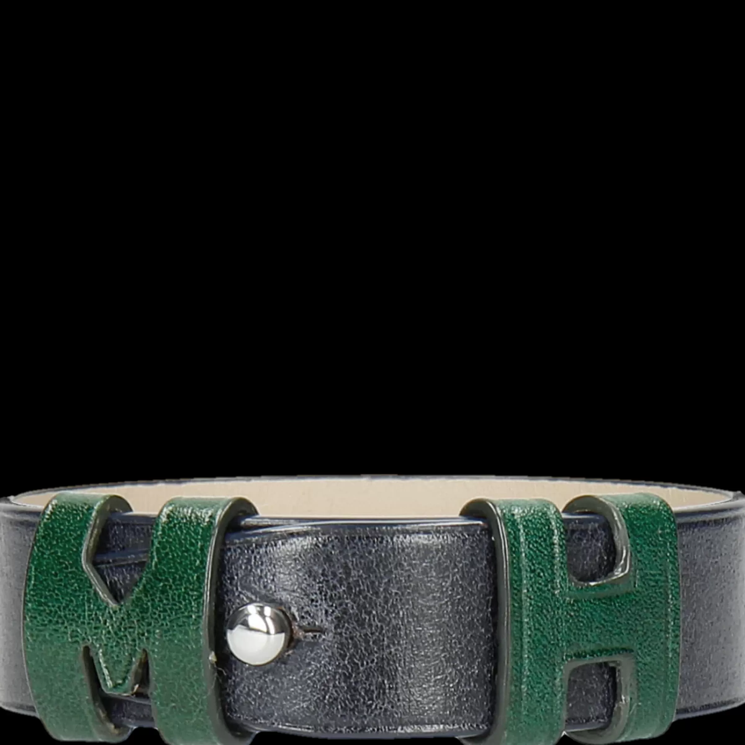 Melvin & Hamilton Armbanden<Archie 1 Blauw