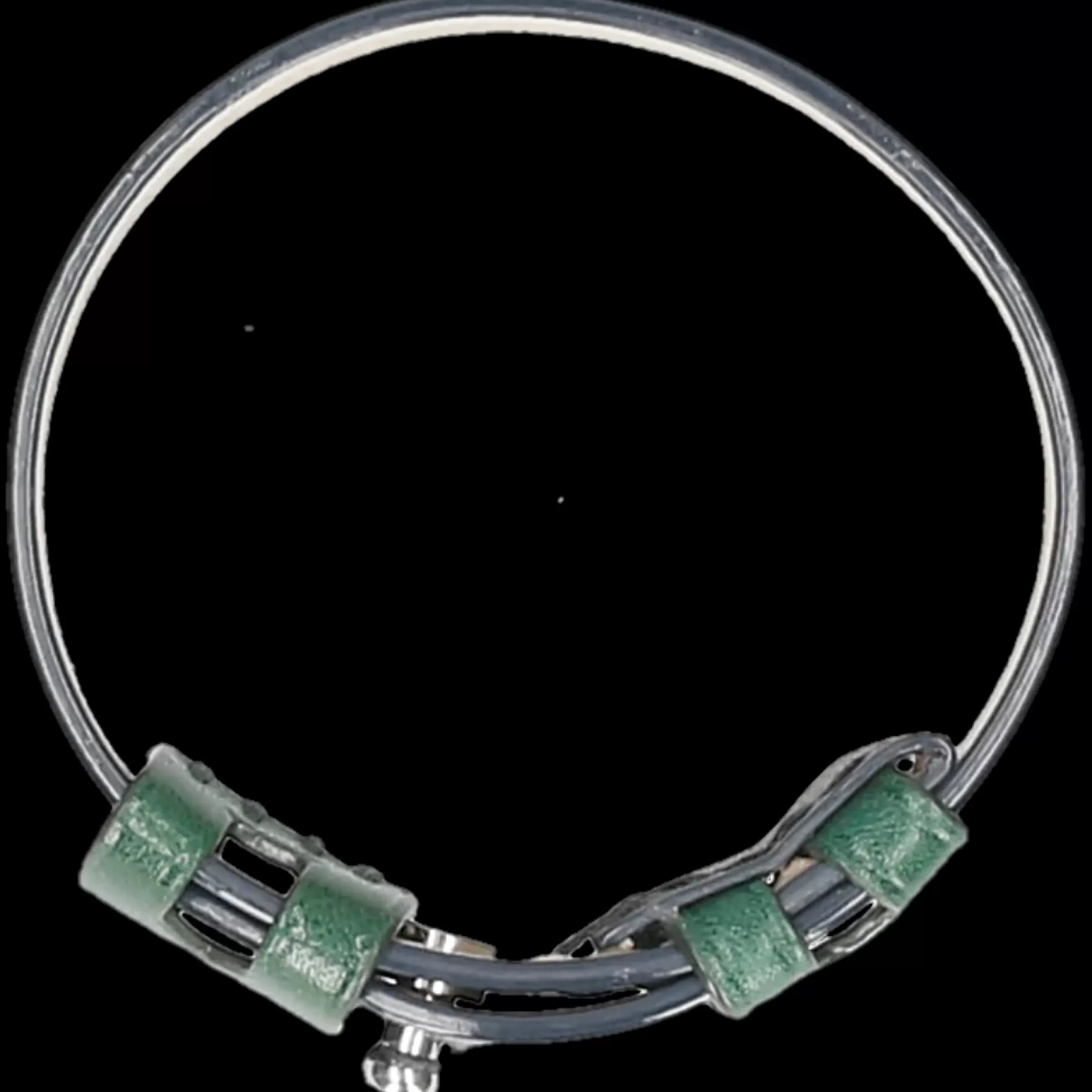 Melvin & Hamilton Armbanden<Archie 1 Blauw