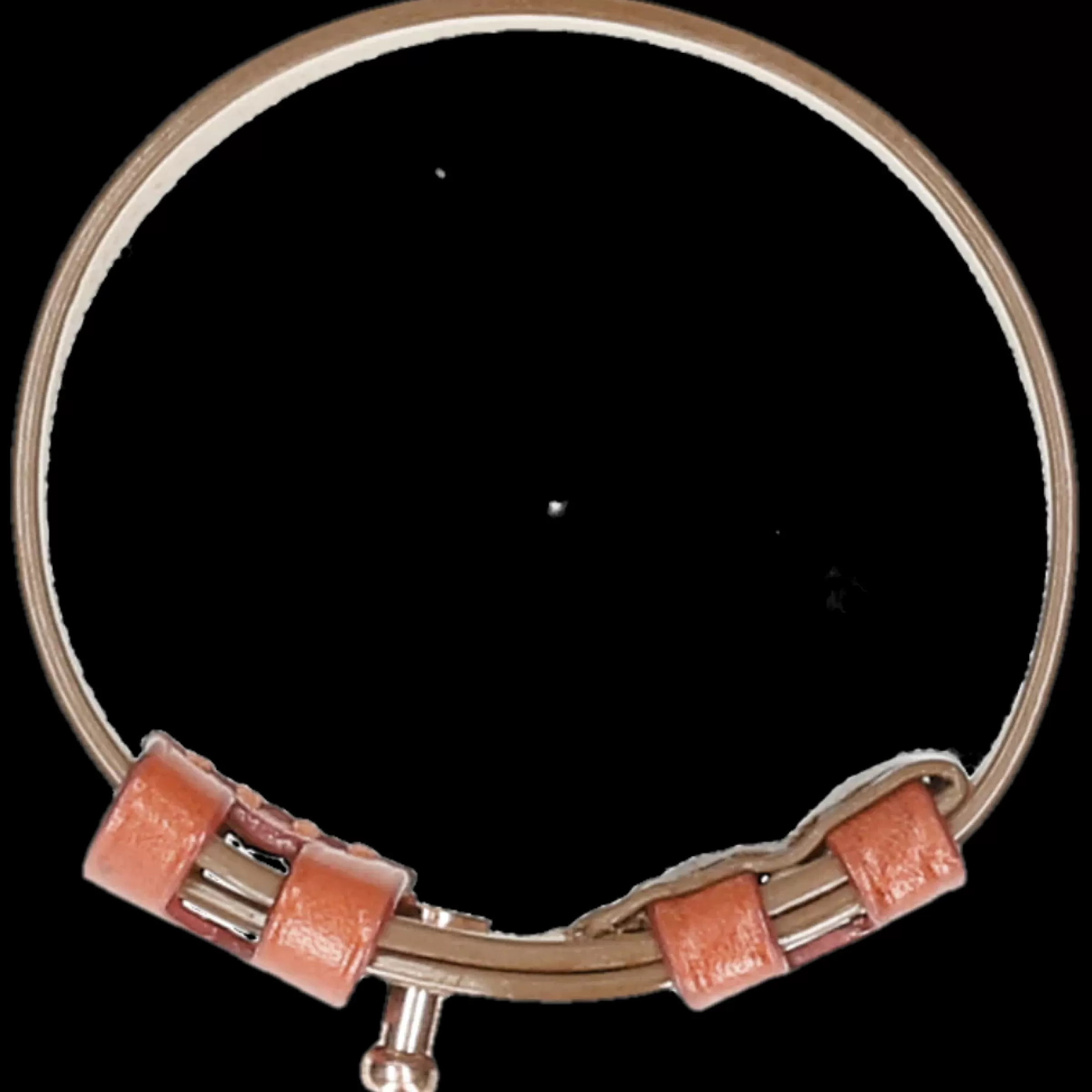 Melvin & Hamilton Armbanden<Archie 1 Bruin