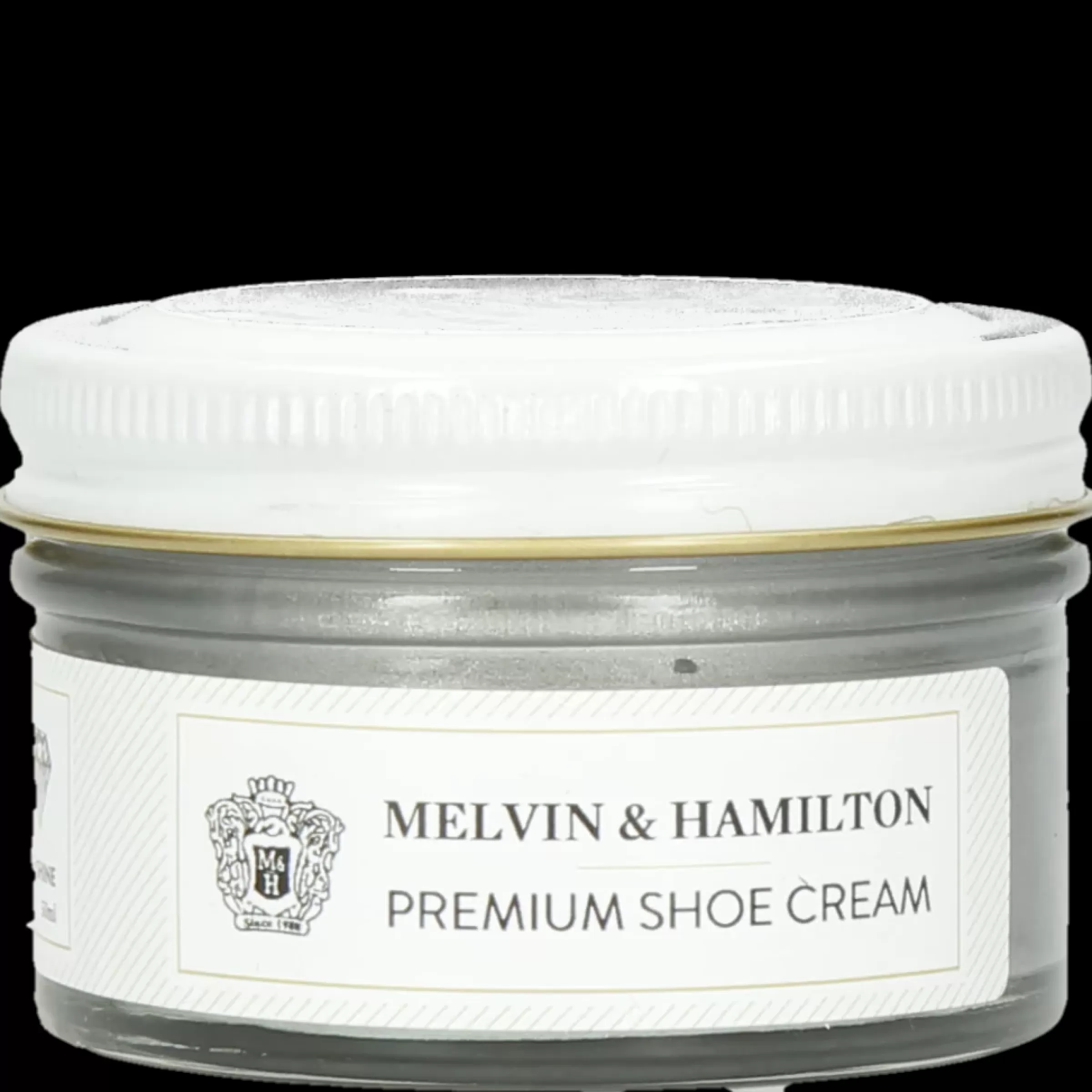 Melvin & Hamilton Schoencrme<Argent Cream Zilver