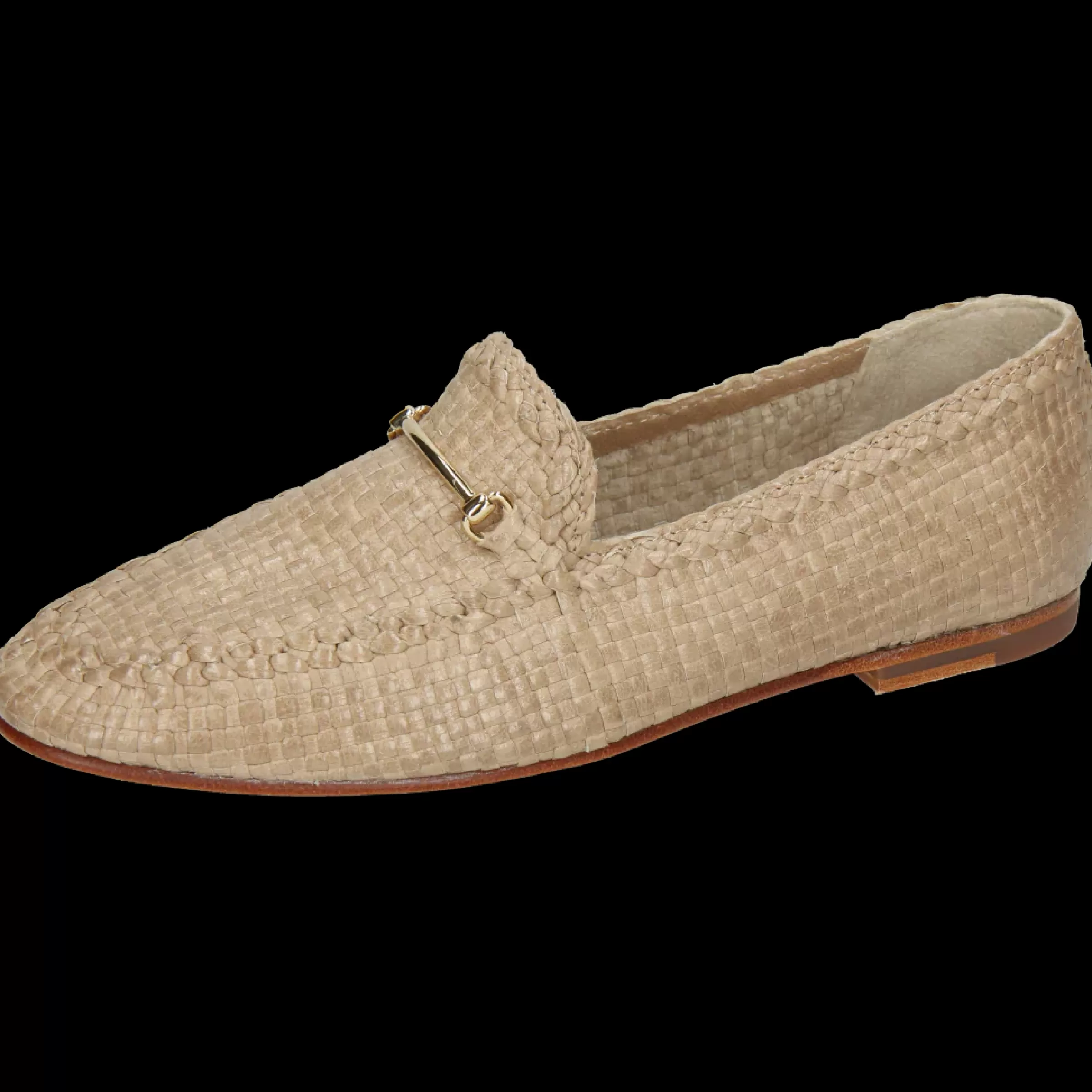 Melvin & Hamilton Loafers<Aviana 1 Beige