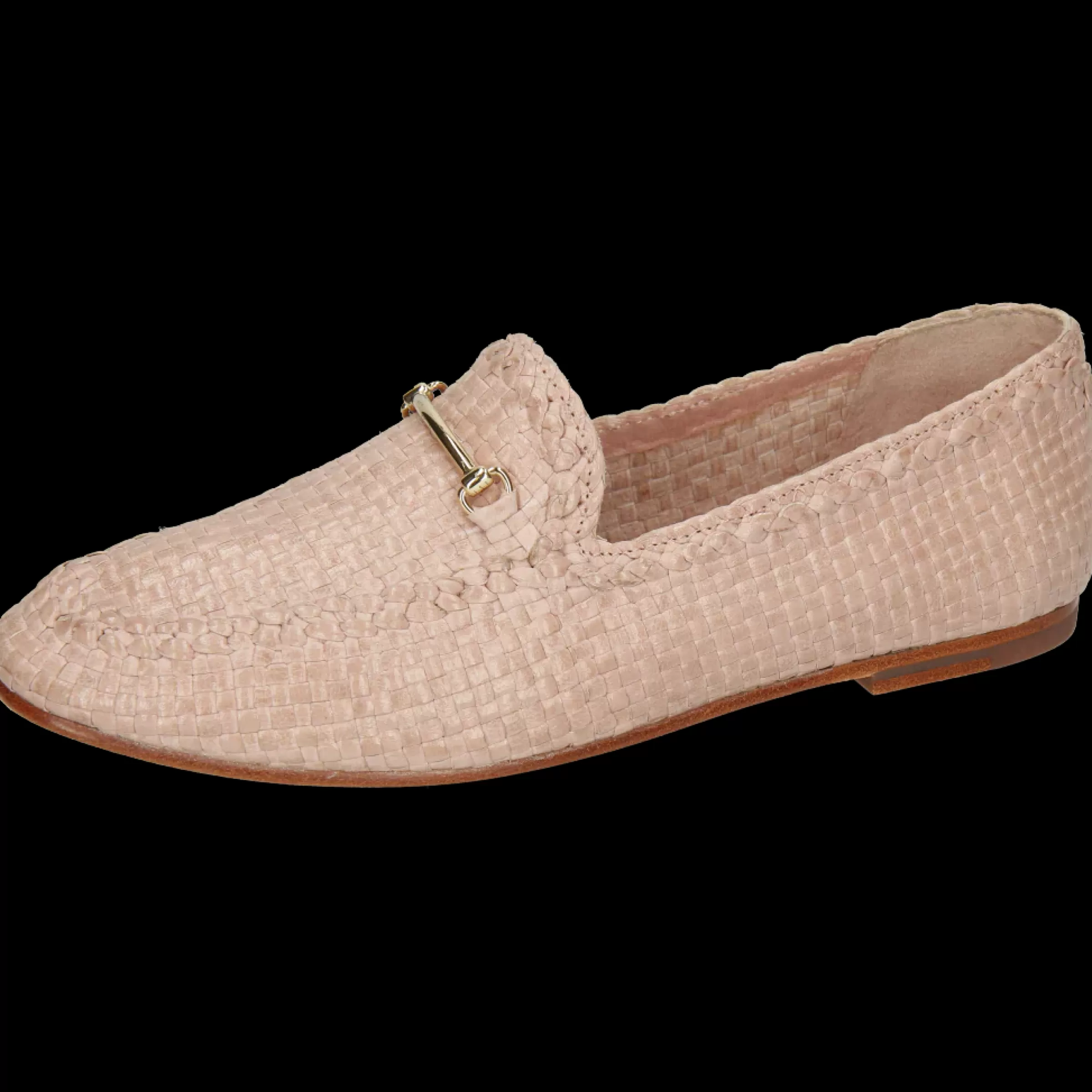 Melvin & Hamilton Loafers<Aviana 1 Roze