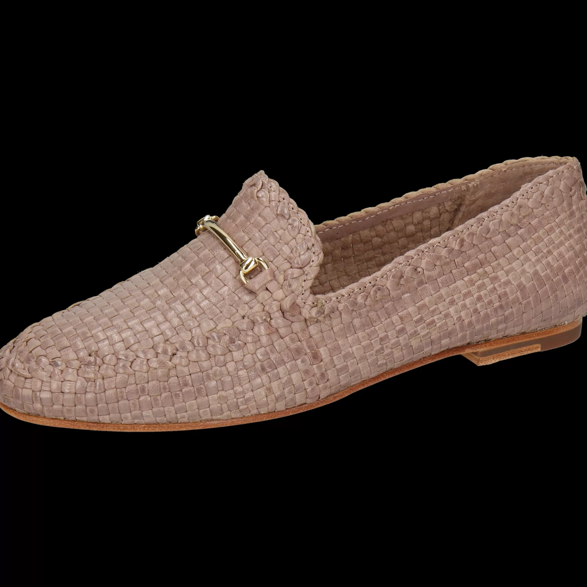 Melvin & Hamilton Loafers<Aviana 1 Roze