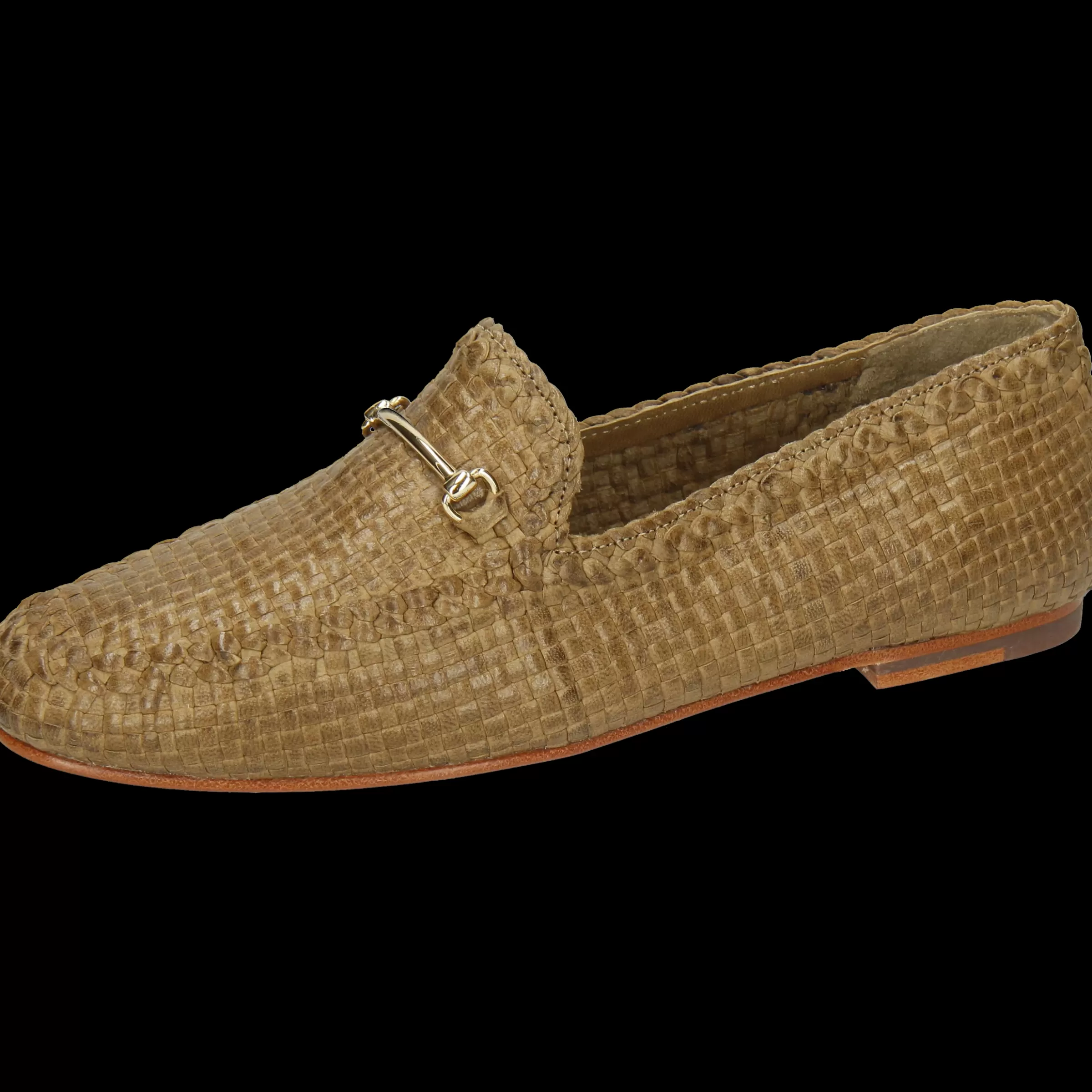 Melvin & Hamilton Loafers<Aviana 1 Khaki