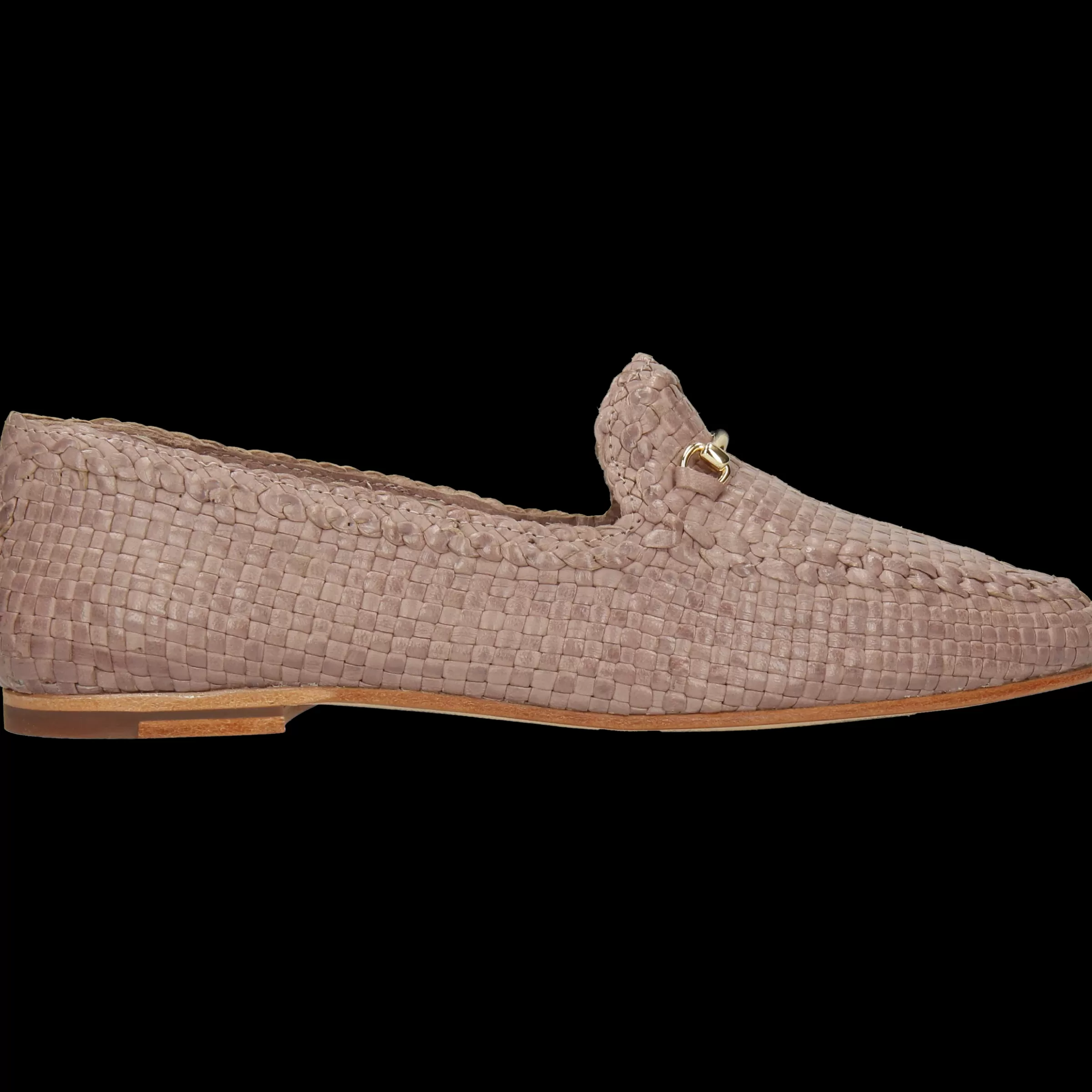 Melvin & Hamilton Loafers<Aviana 1 Roze