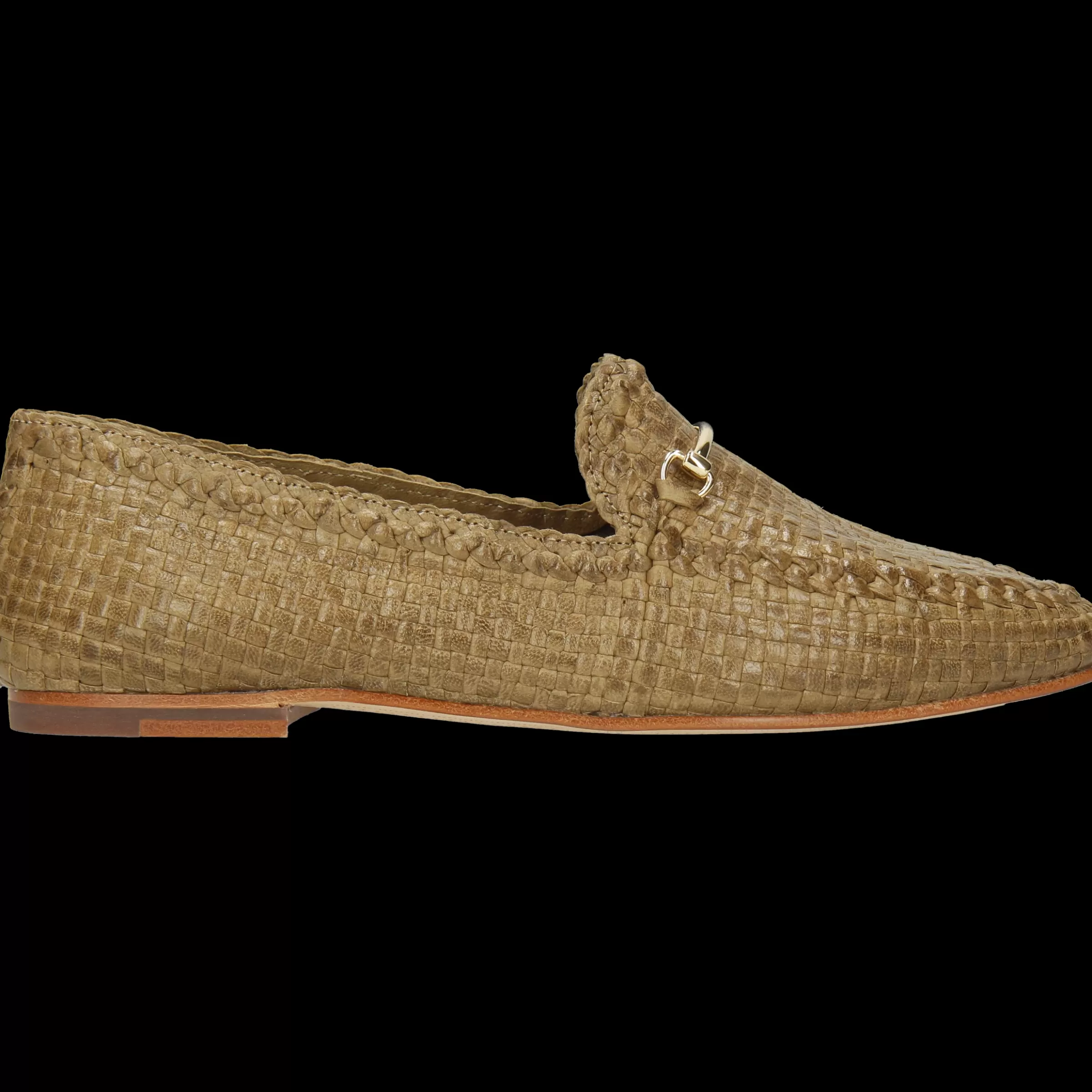 Melvin & Hamilton Loafers<Aviana 1 Khaki