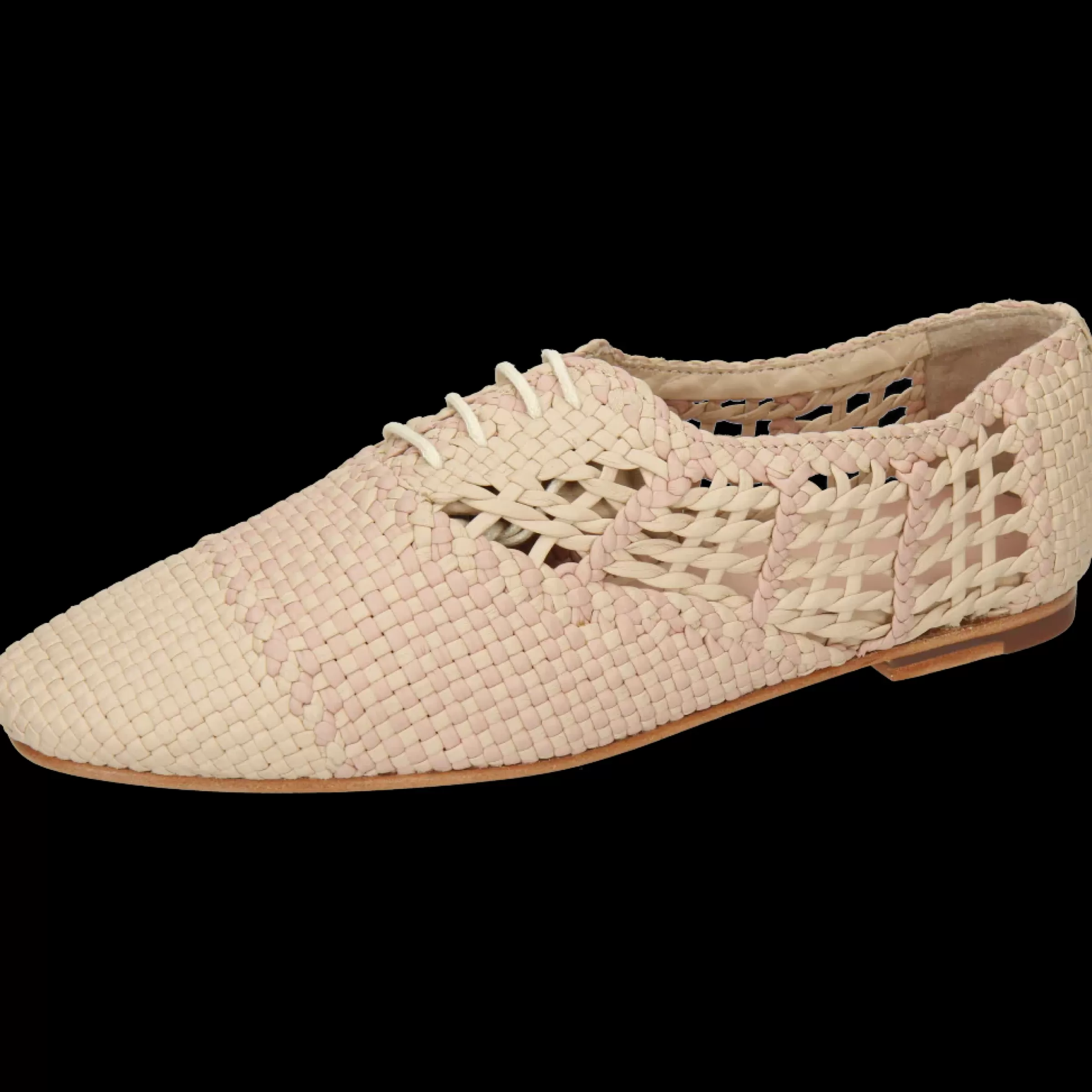 Melvin & Hamilton Oxford Schoenen<Aviana 3 Beige