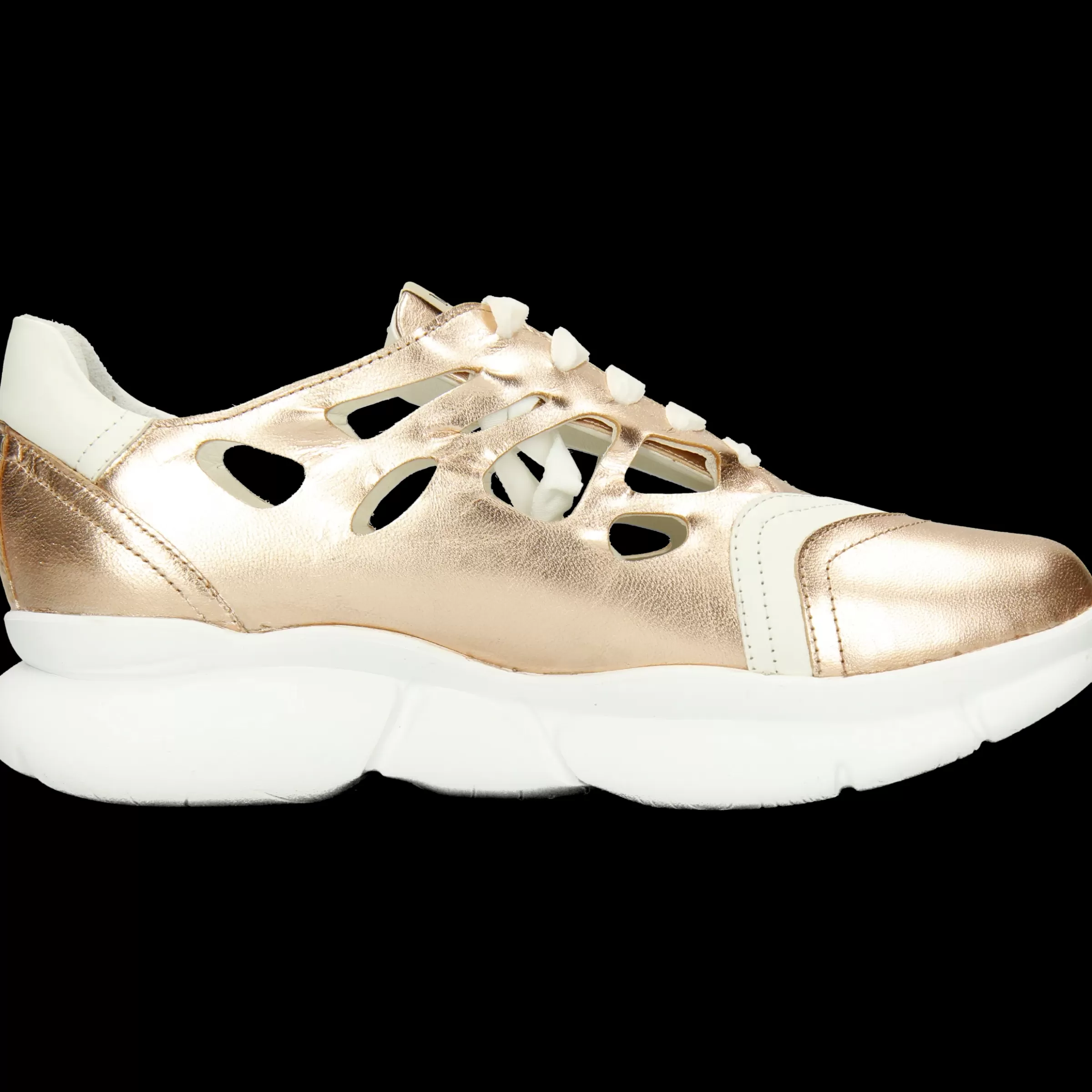 Melvin & Hamilton Sneakers<Avril 2 Brons