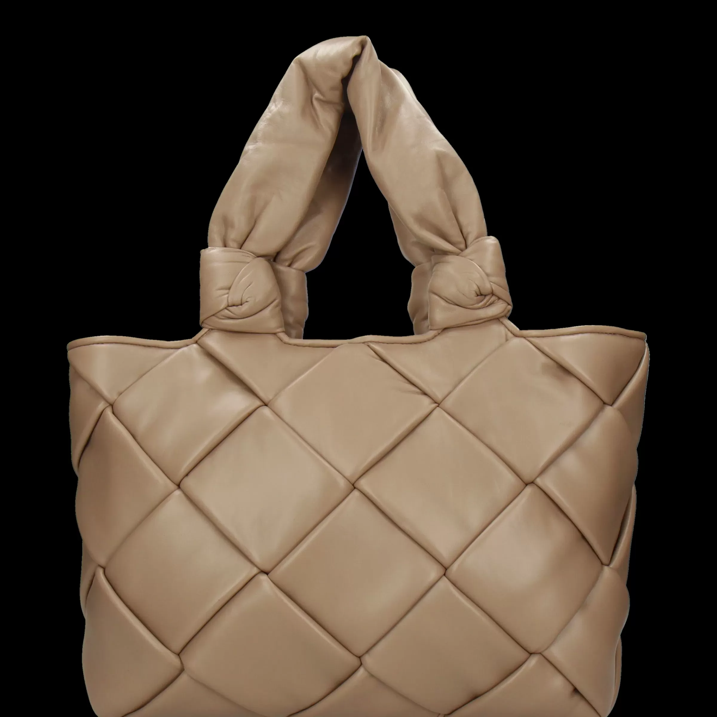 Melvin & Hamilton Handtassen<Barbara 1 Beige