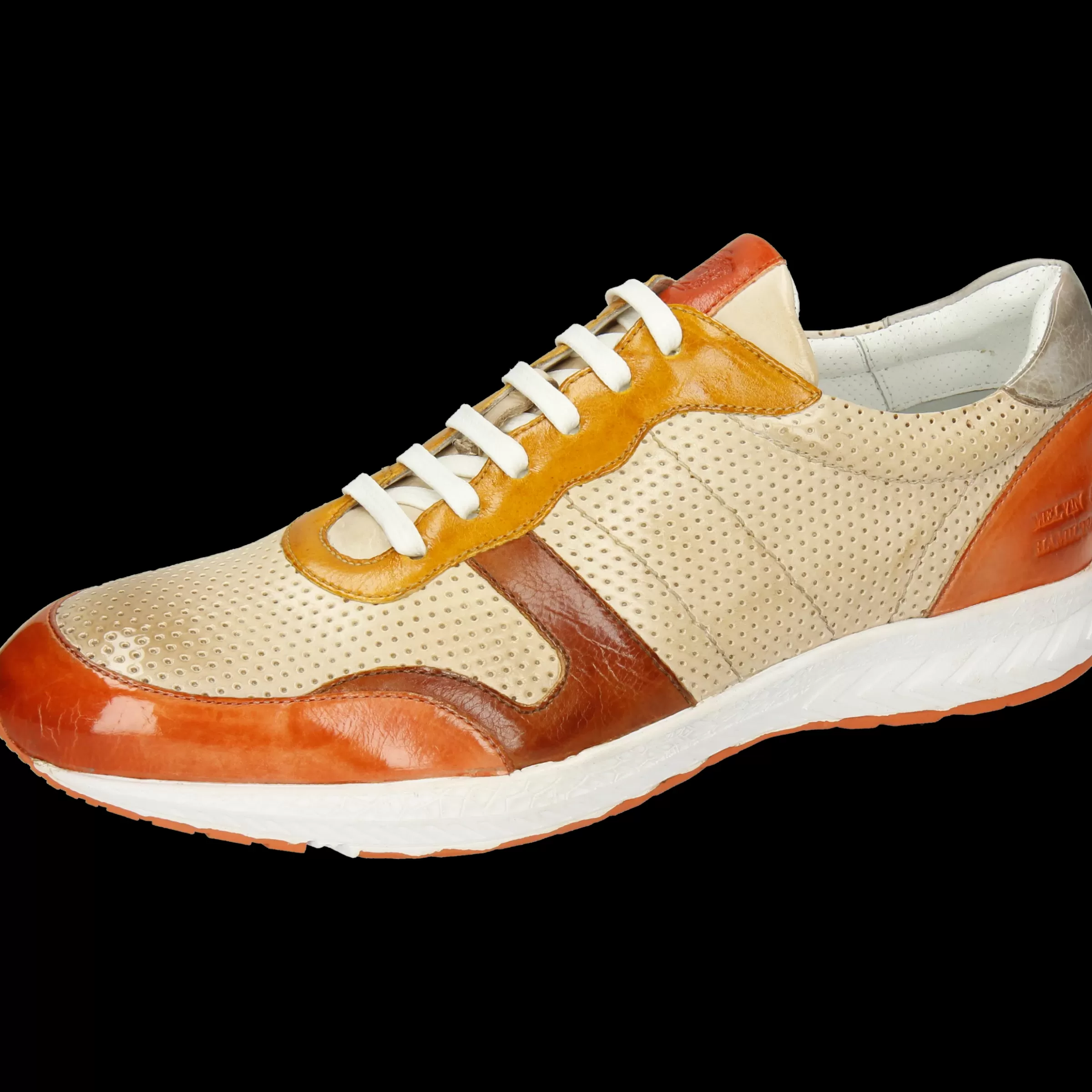 Melvin & Hamilton Sneakers<Blair 11 Multi