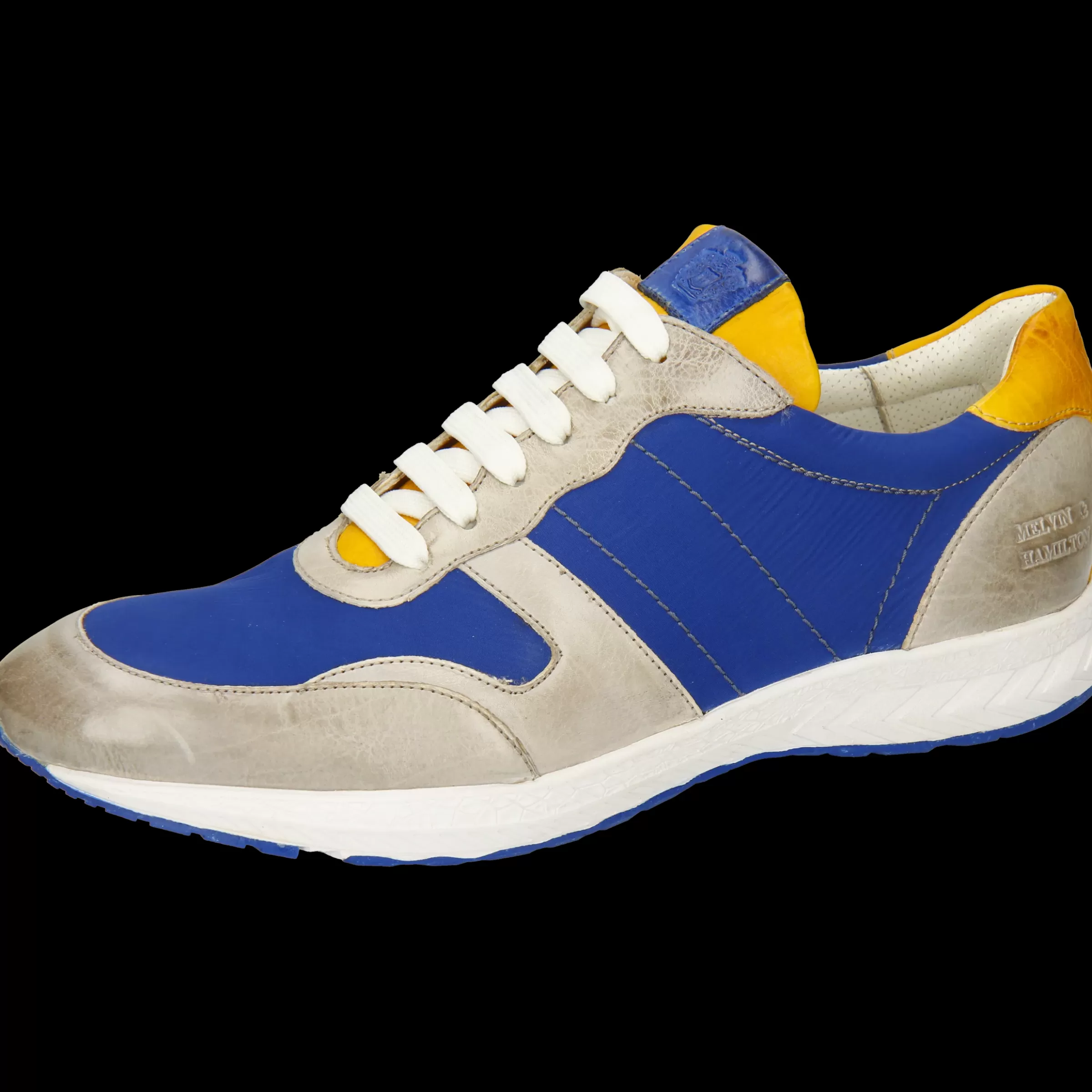 Melvin & Hamilton Sneakers<Blair 11 Multi