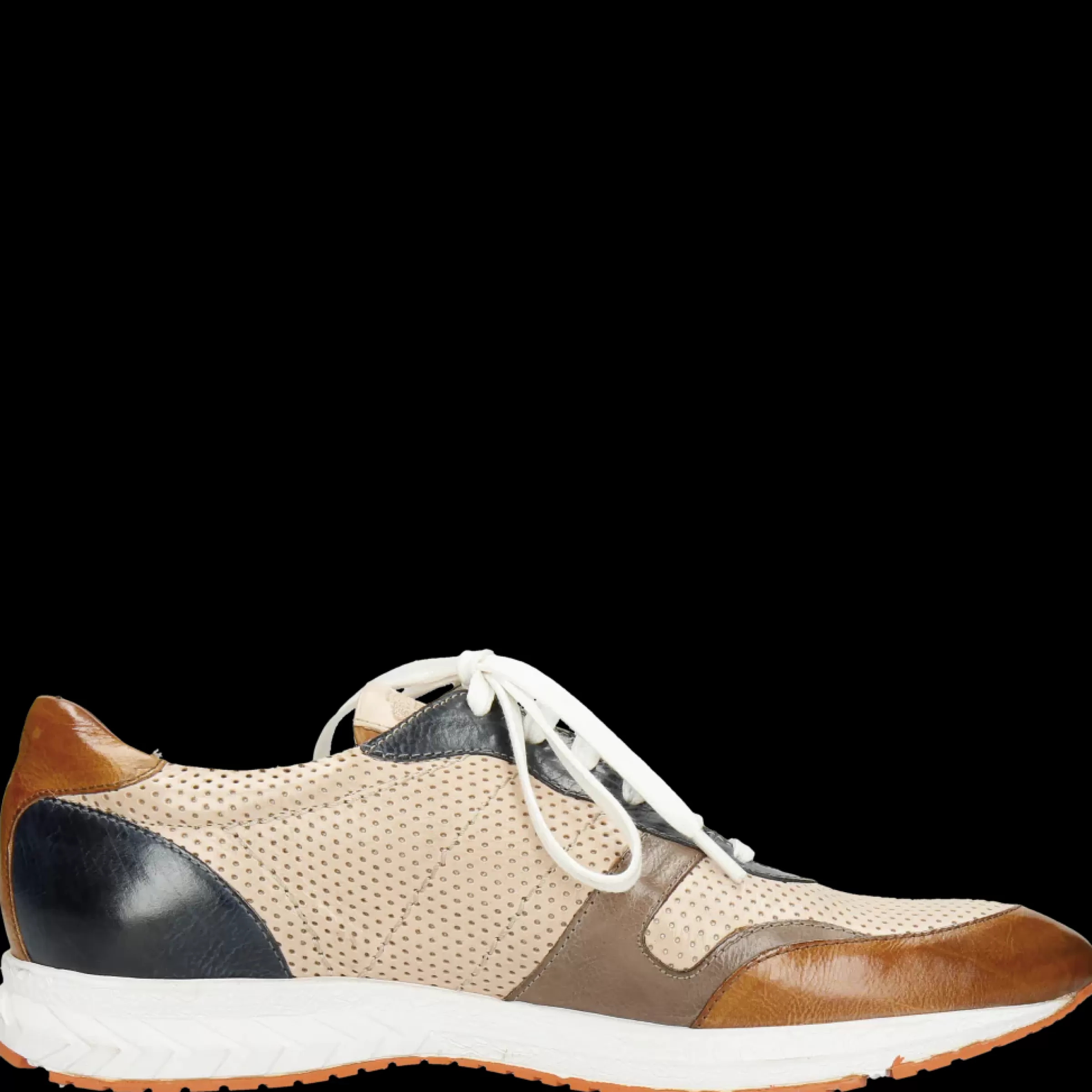 Melvin & Hamilton Sneakers<Blair 11 Beige