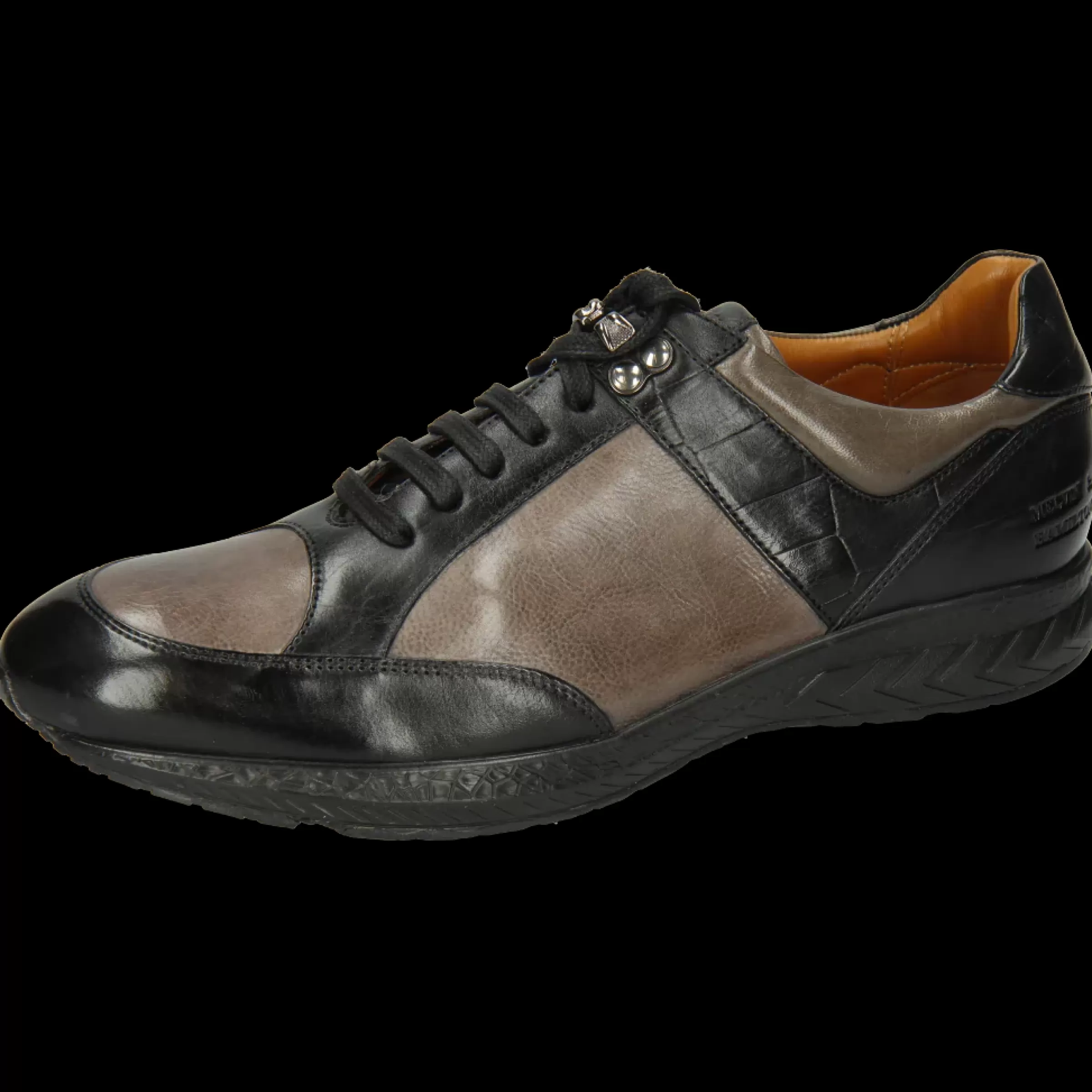 Melvin & Hamilton Sneakers<Blair 15 Grijs