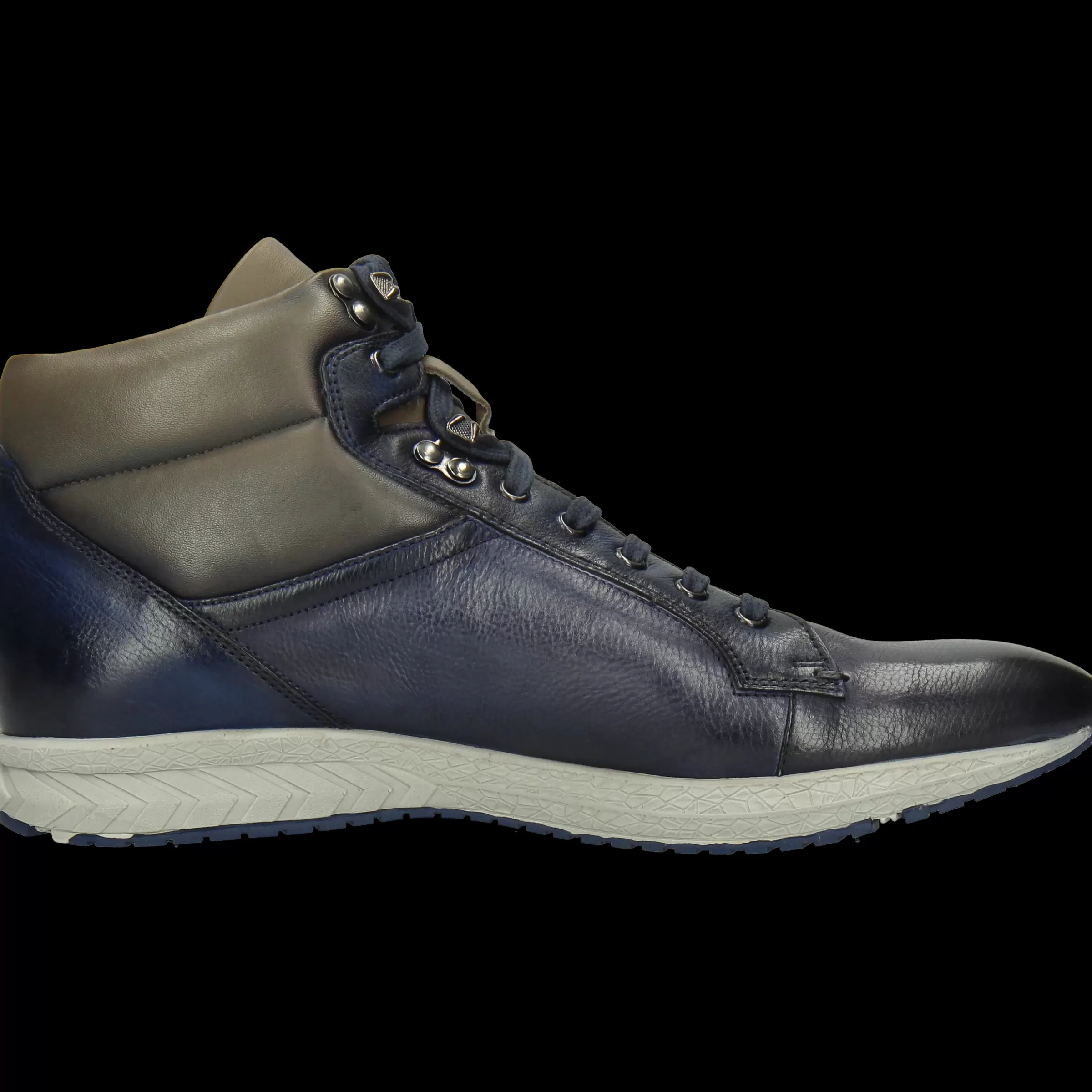 Melvin & Hamilton Sneakers<Blair 17 Blauw