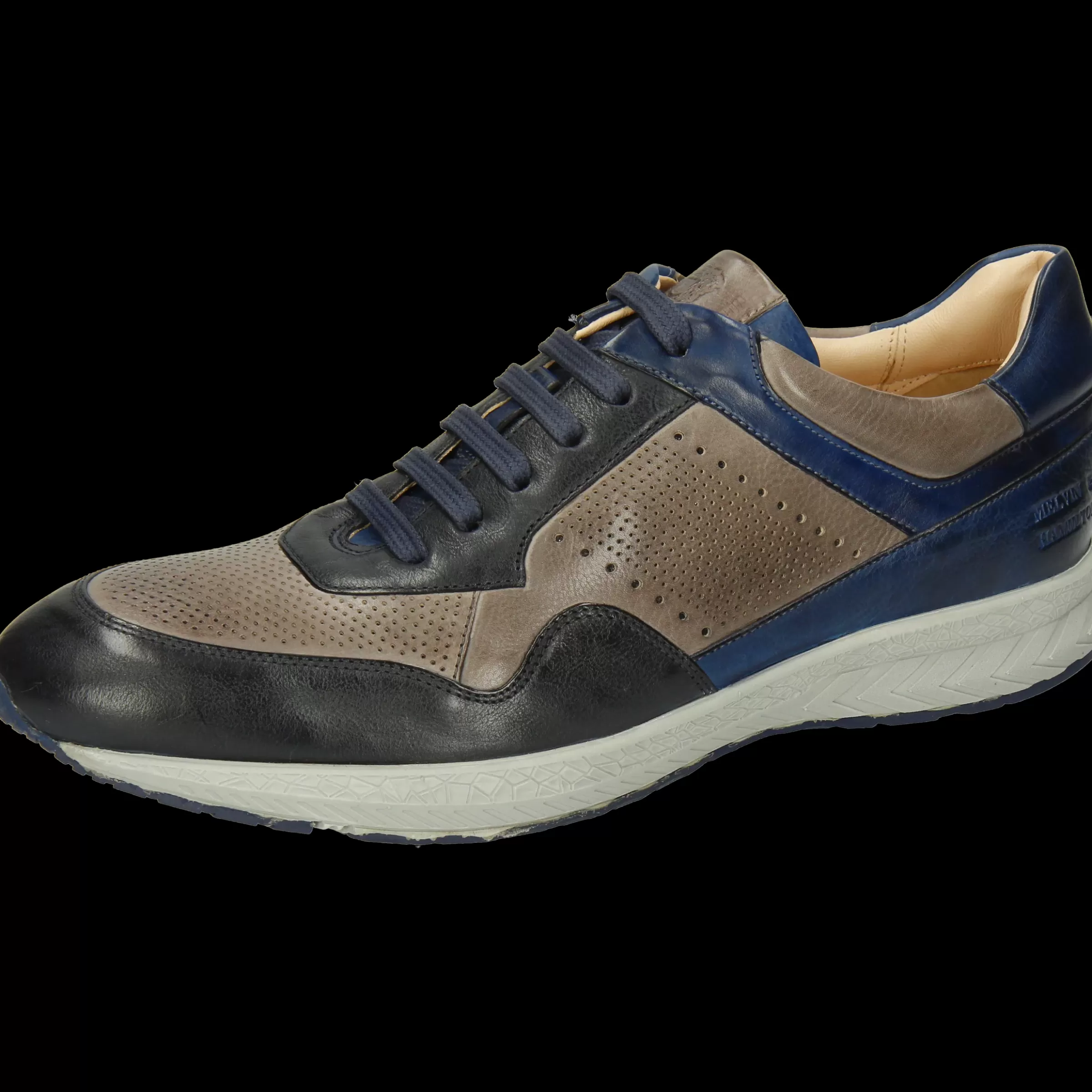 Melvin & Hamilton Sneakers<Blair 22 Multi