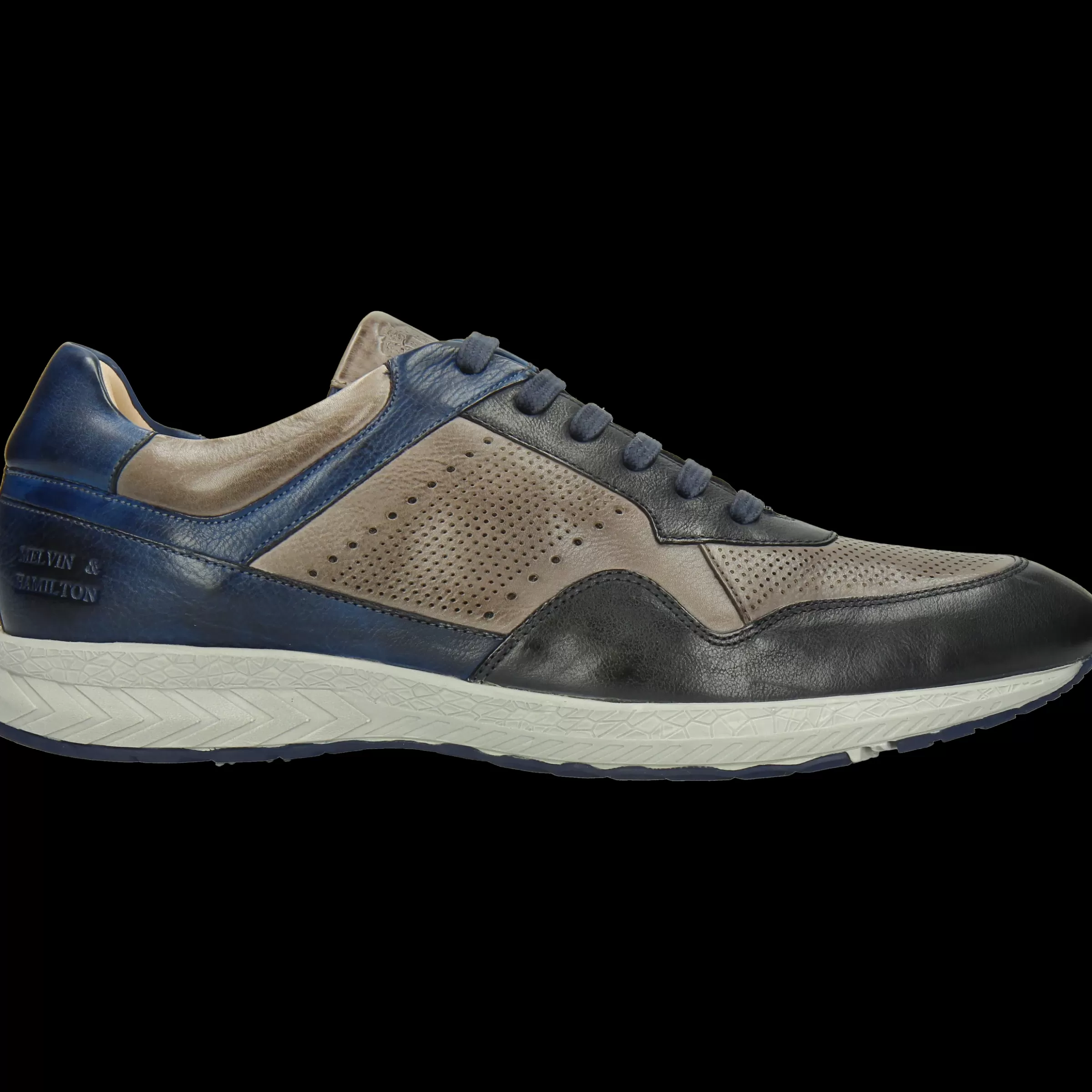 Melvin & Hamilton Sneakers<Blair 22 Multi