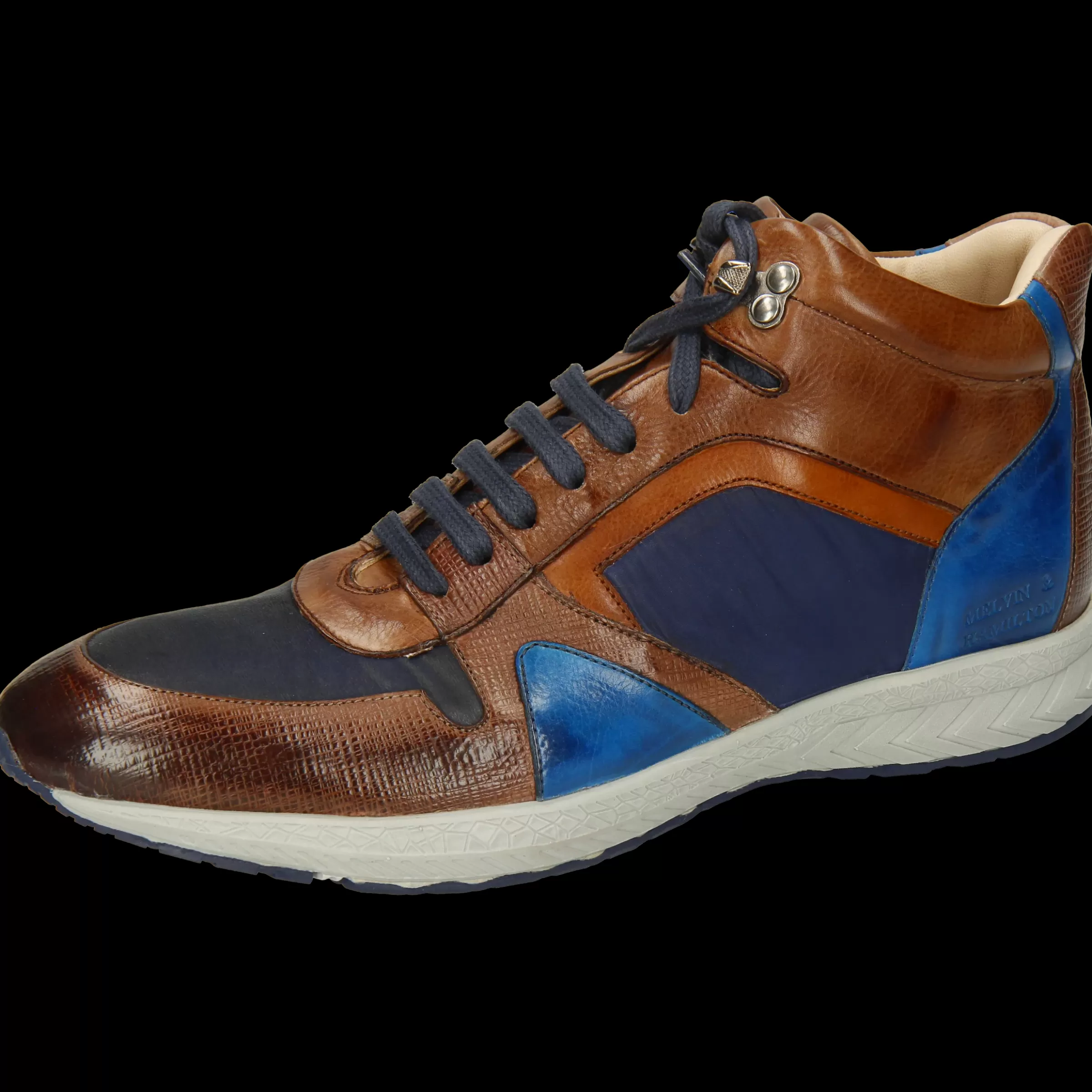 Melvin & Hamilton Sneakers<Blair 26 Multi