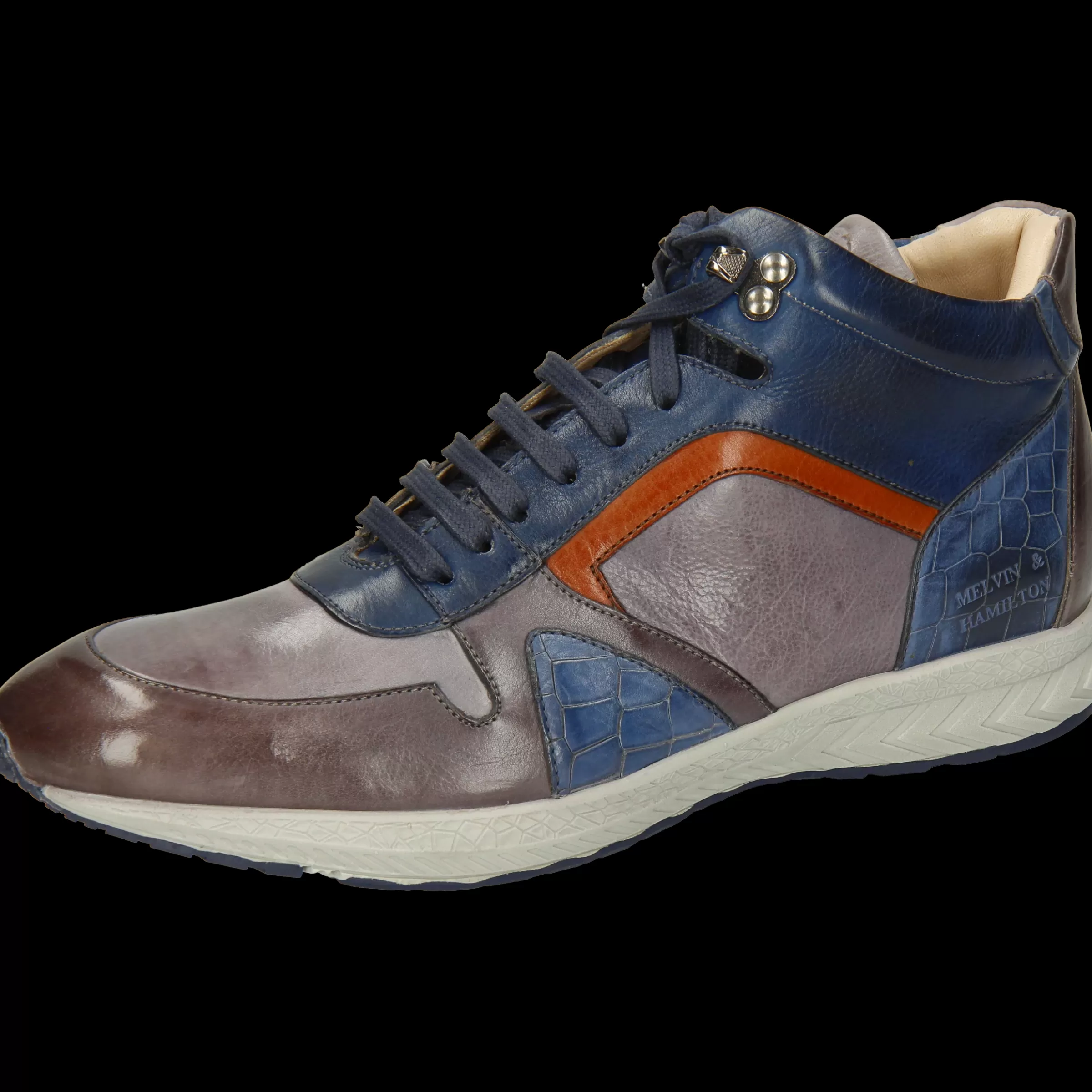 Melvin & Hamilton Sneakers<Blair 26 Multi