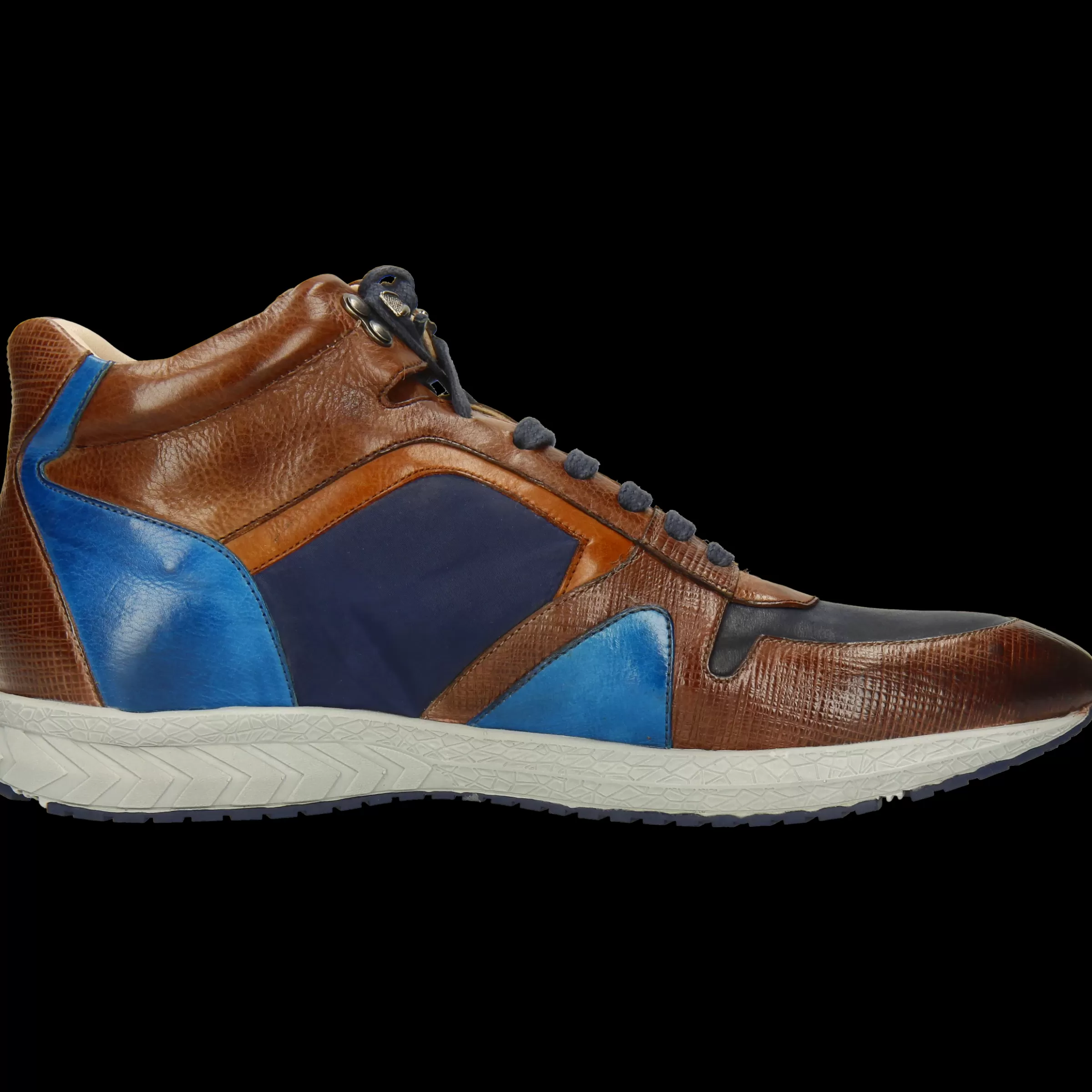 Melvin & Hamilton Sneakers<Blair 26 Multi