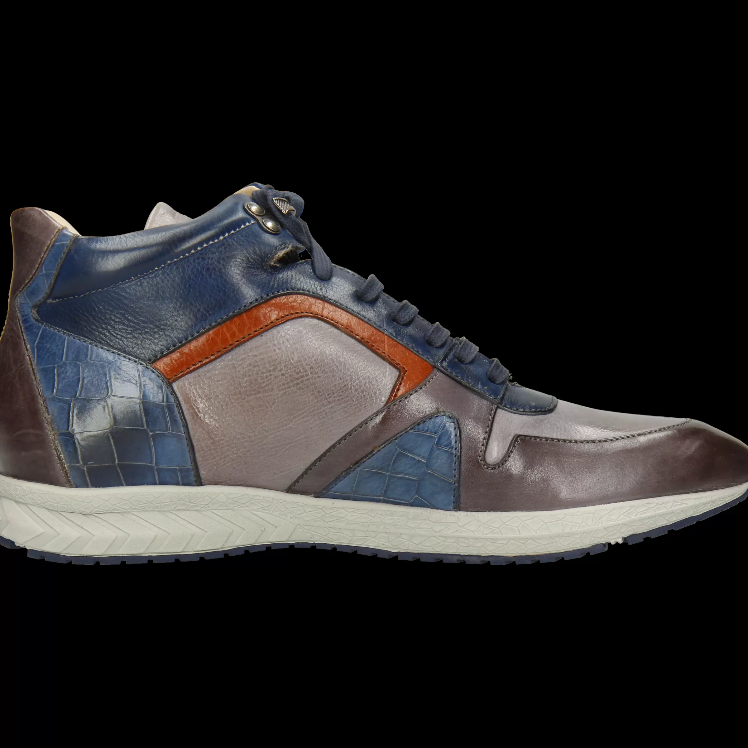 Melvin & Hamilton Sneakers<Blair 26 Multi