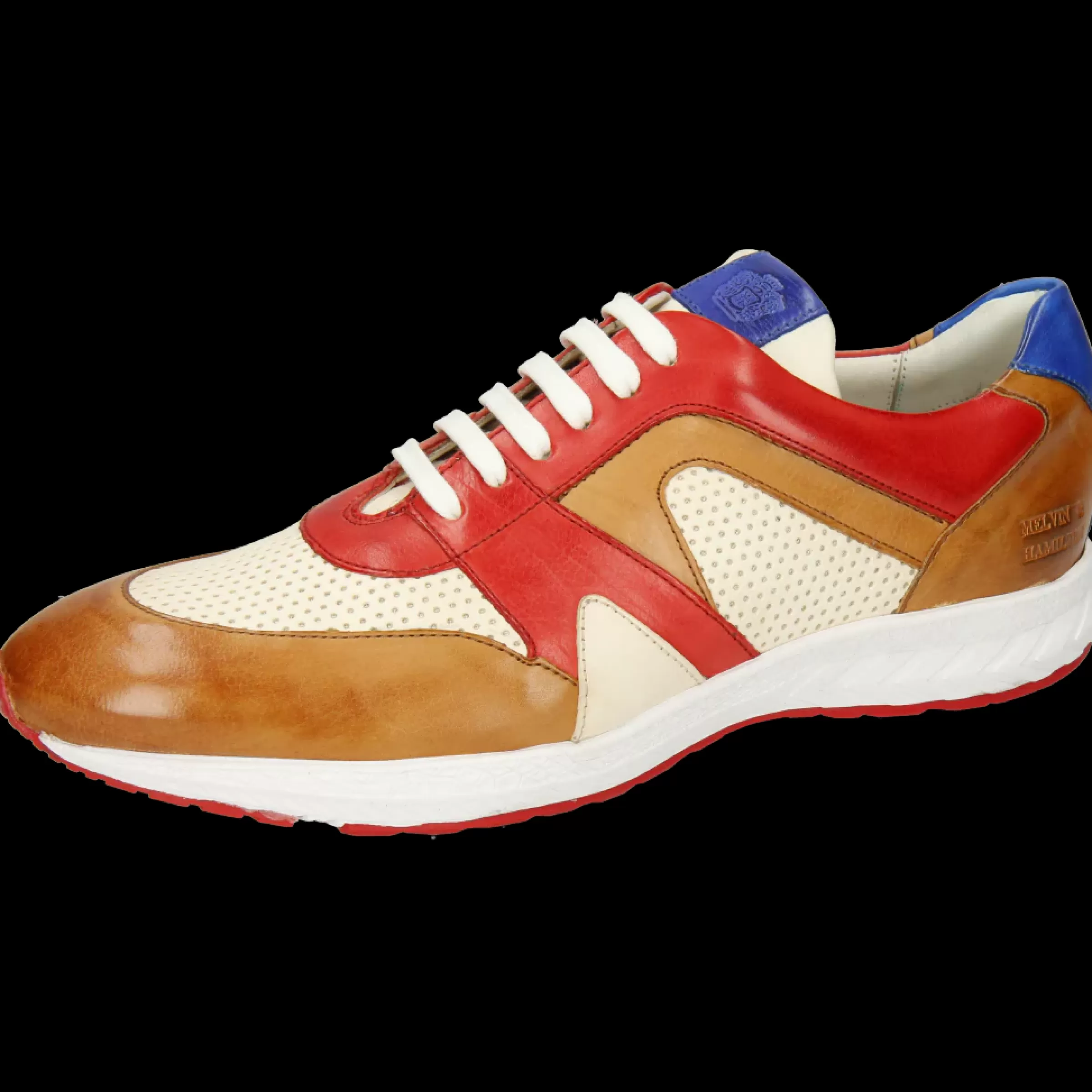 Melvin & Hamilton Sneakers<Blair 9 Multi