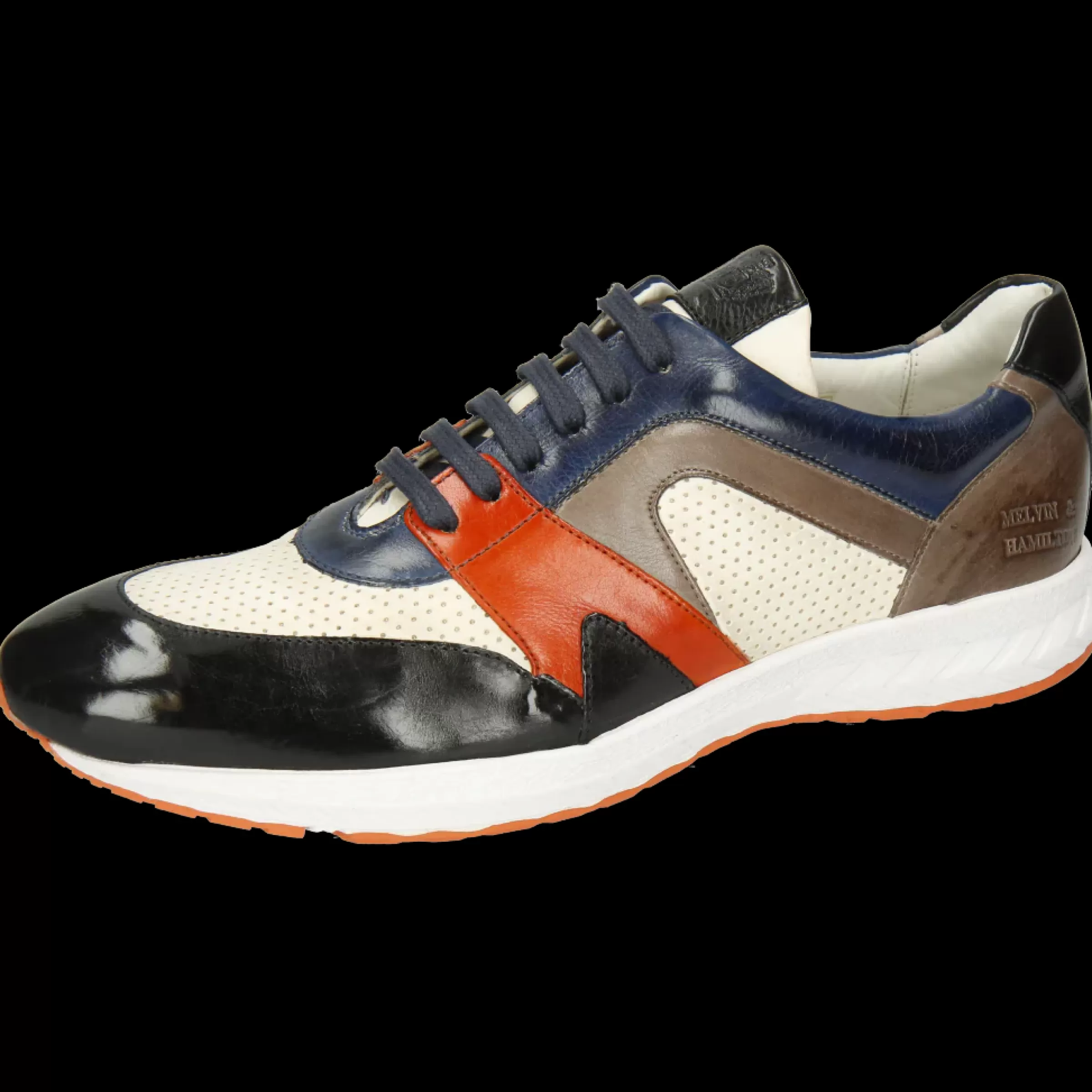 Melvin & Hamilton Sneakers<Blair 9 Multi