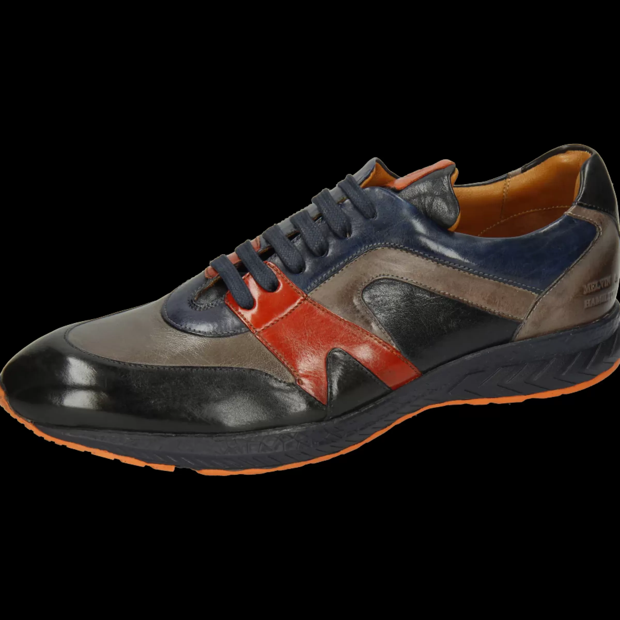 Melvin & Hamilton Sneakers<Blair 9 Multi