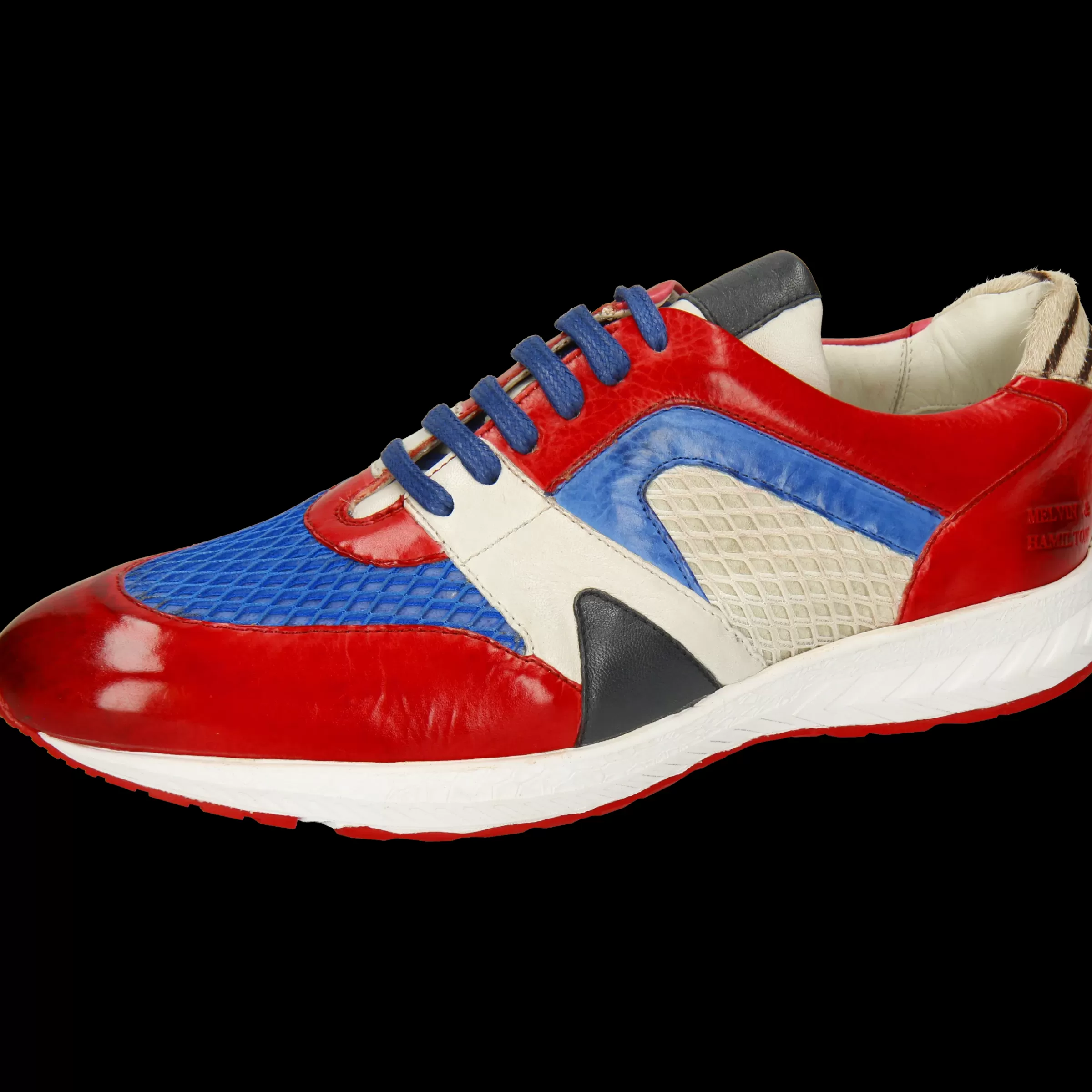 Melvin & Hamilton Sneakers<Blair 9 Multi
