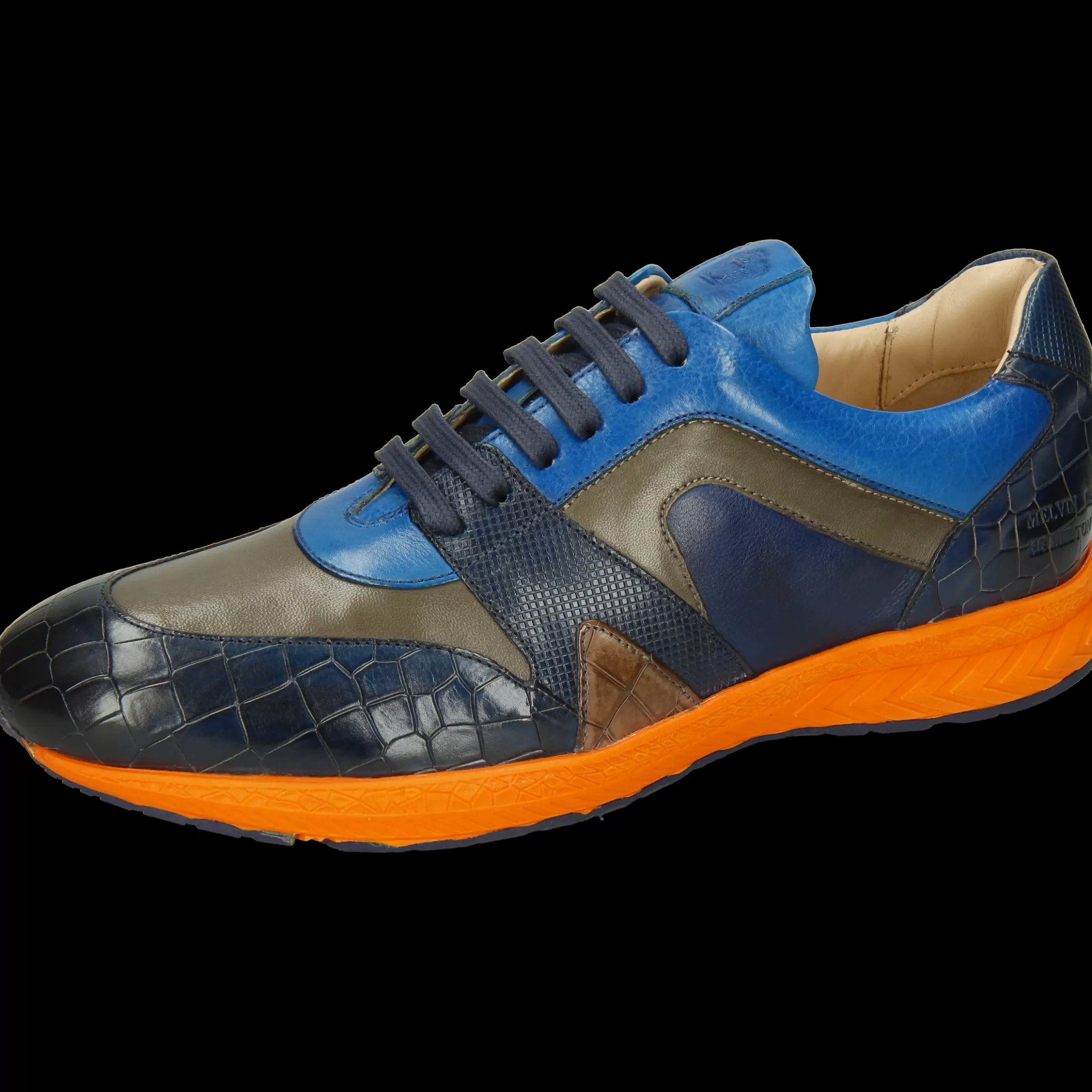 Melvin & Hamilton Sneakers<Blair 9 Multi