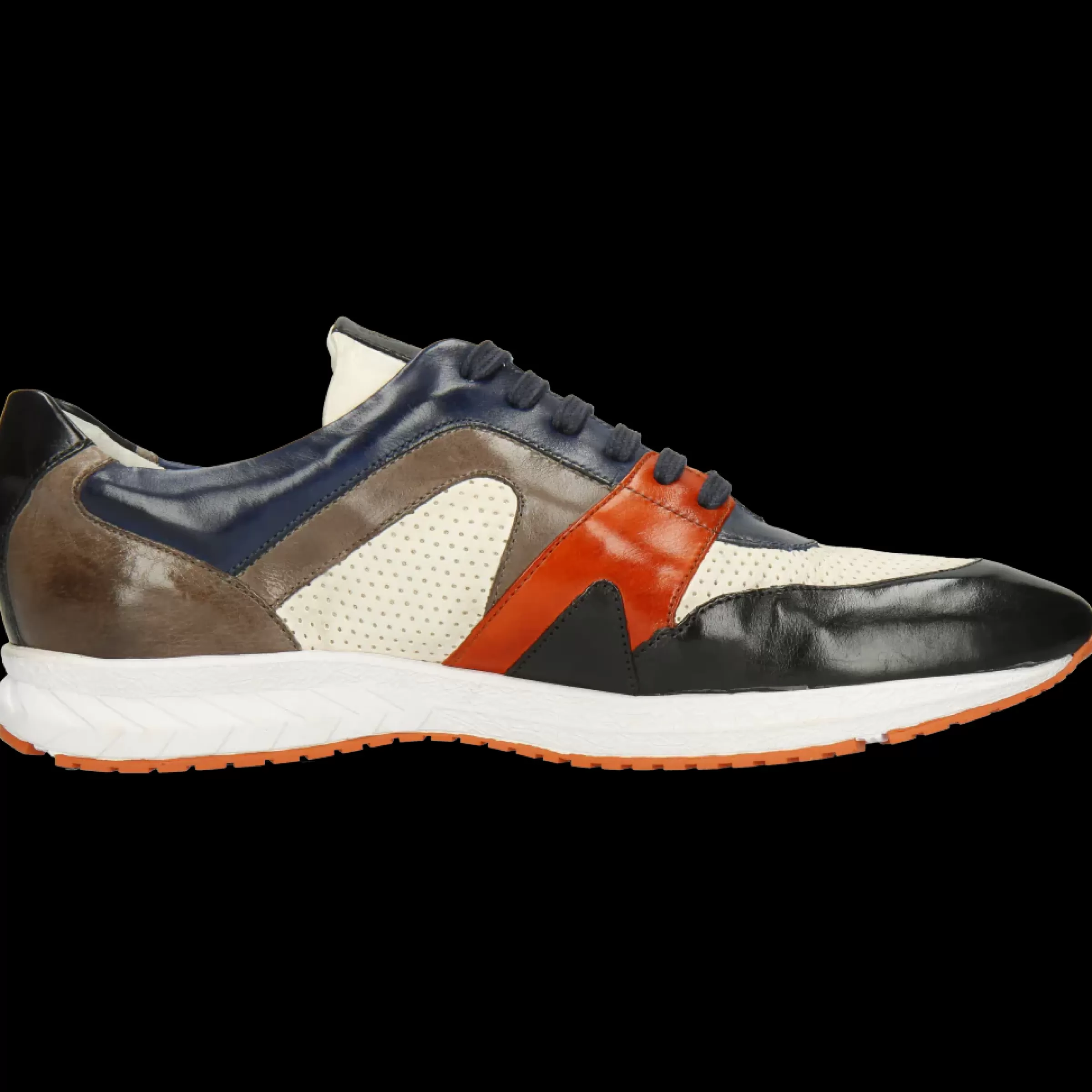 Melvin & Hamilton Sneakers<Blair 9 Multi