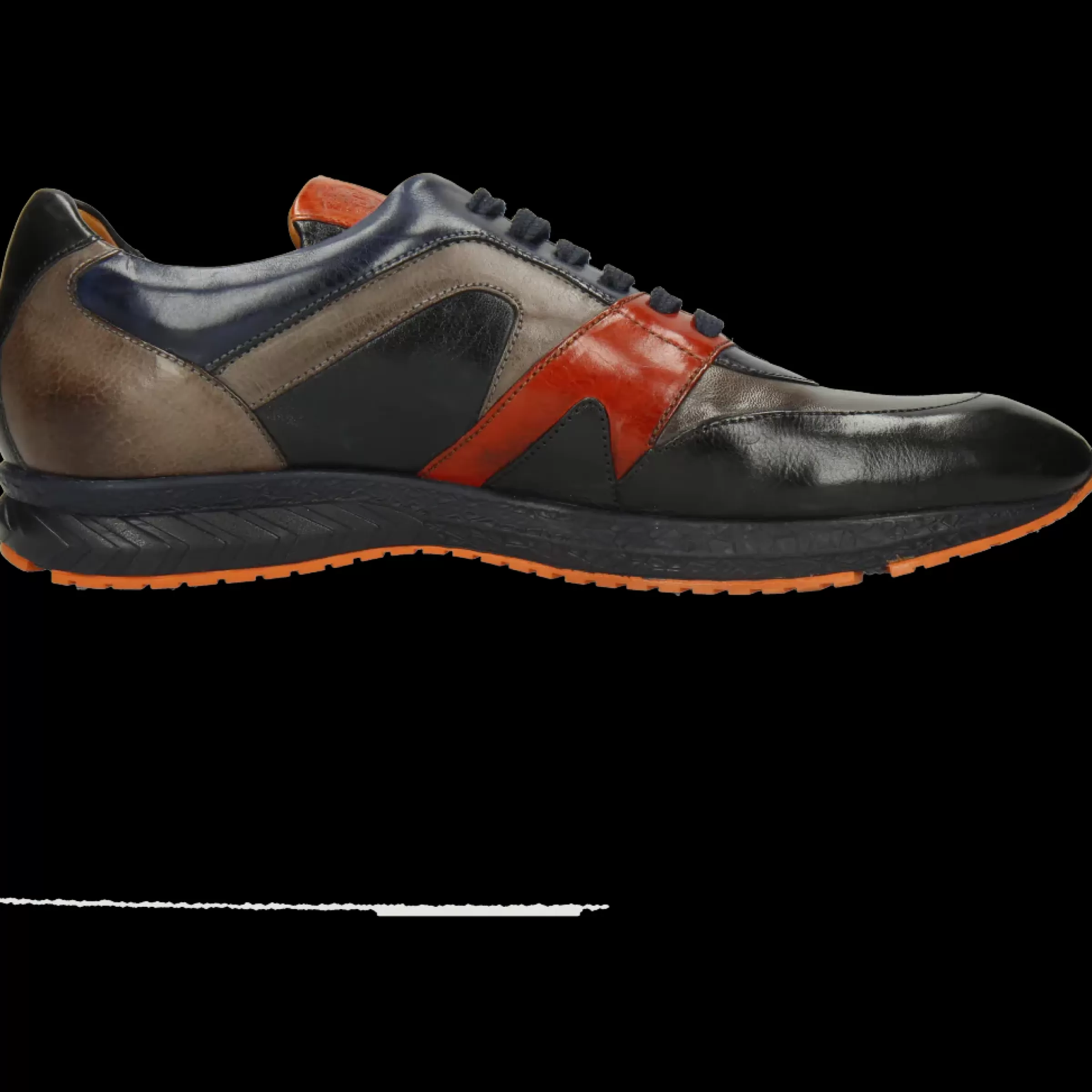 Melvin & Hamilton Sneakers<Blair 9 Multi