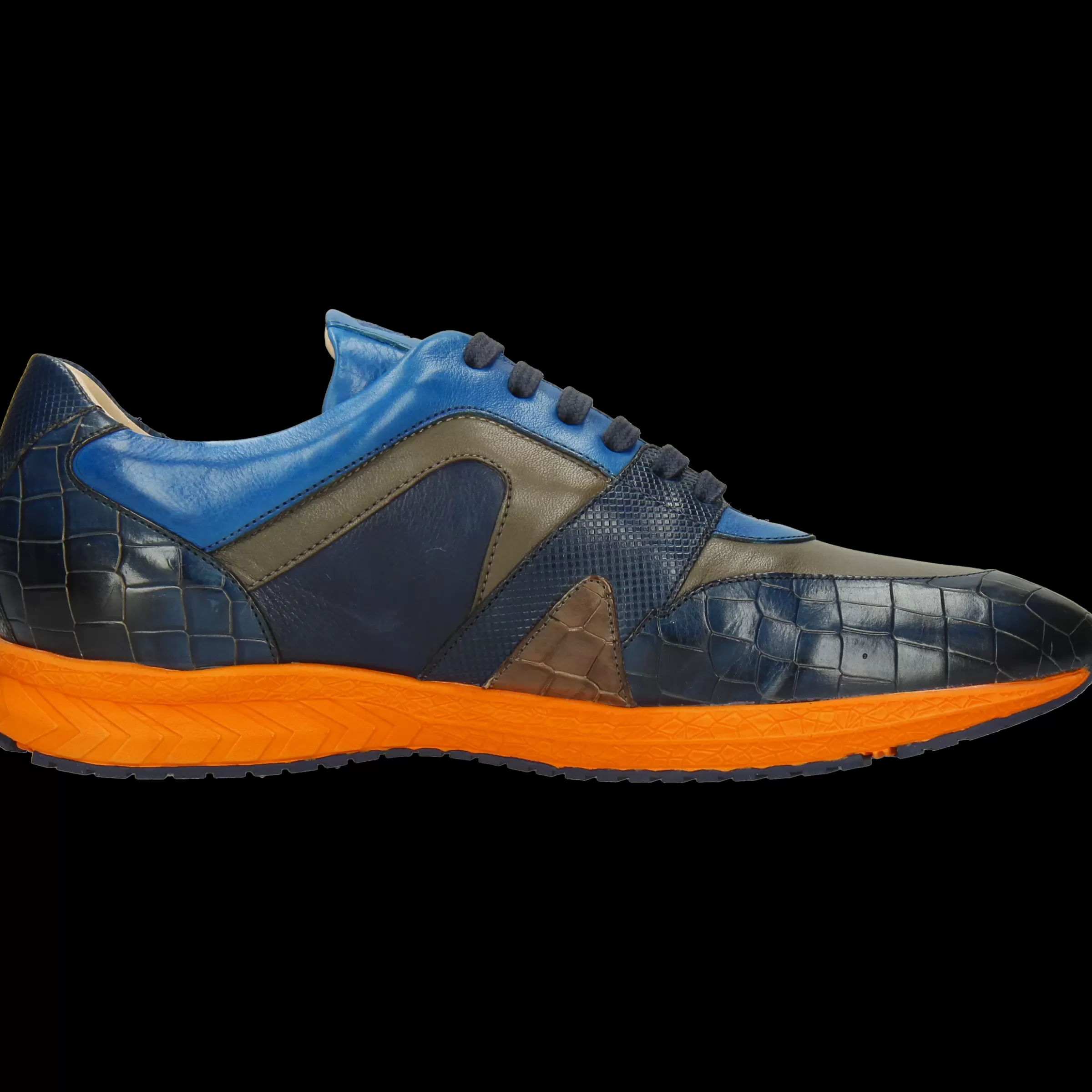 Melvin & Hamilton Sneakers<Blair 9 Multi