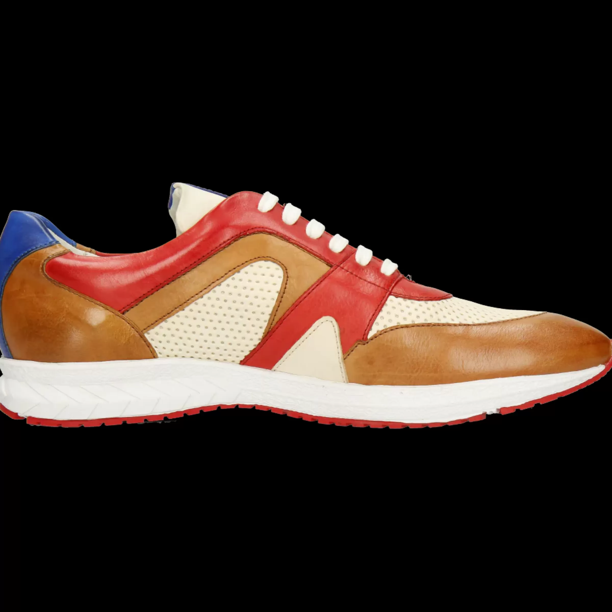 Melvin & Hamilton Sneakers<Blair 9 Multi