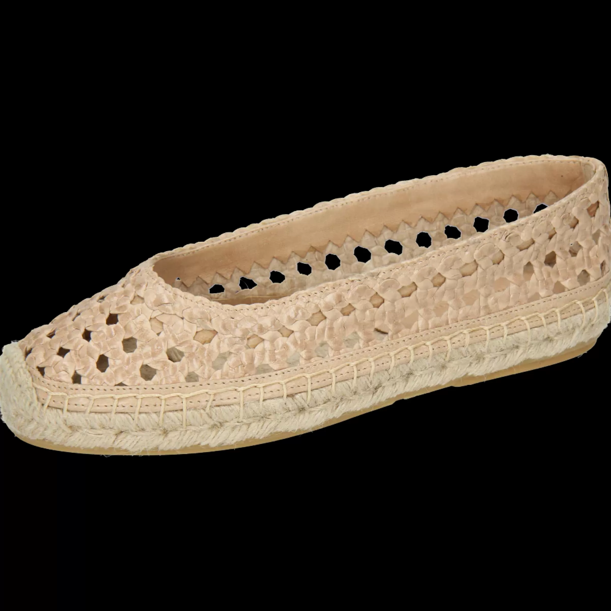 Melvin & Hamilton Espadrilles<Bree 1 Beige