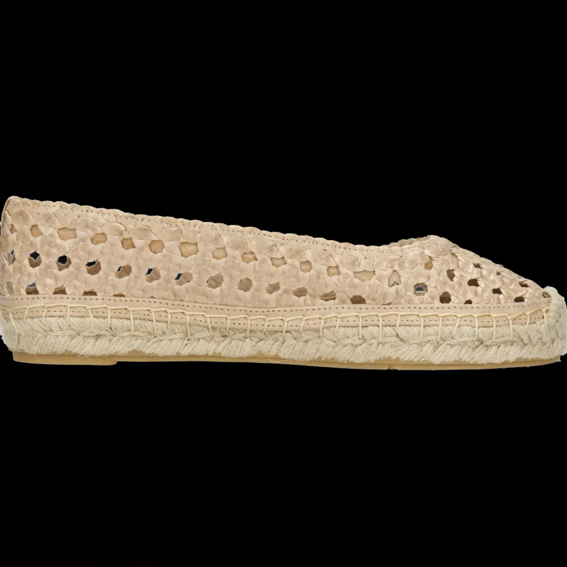 Melvin & Hamilton Espadrilles<Bree 1 Beige