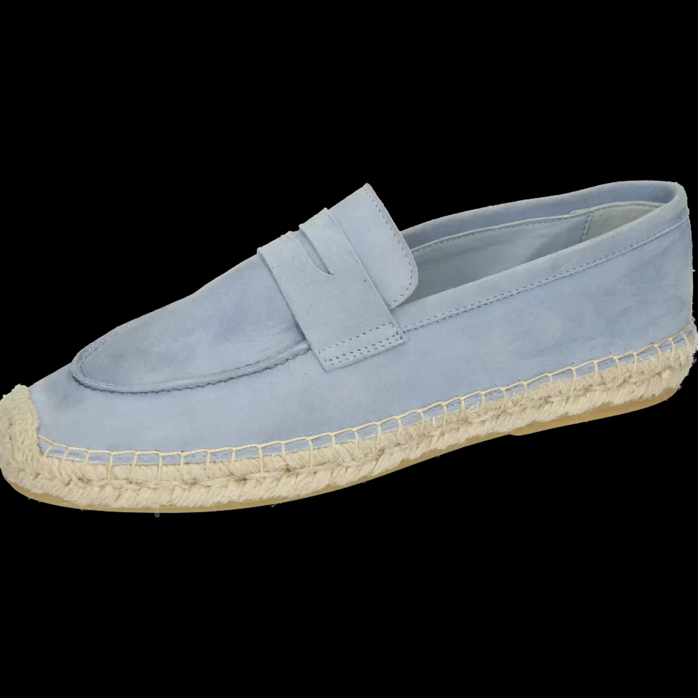 Melvin & Hamilton Espadrilles<Bree 2 Blauw