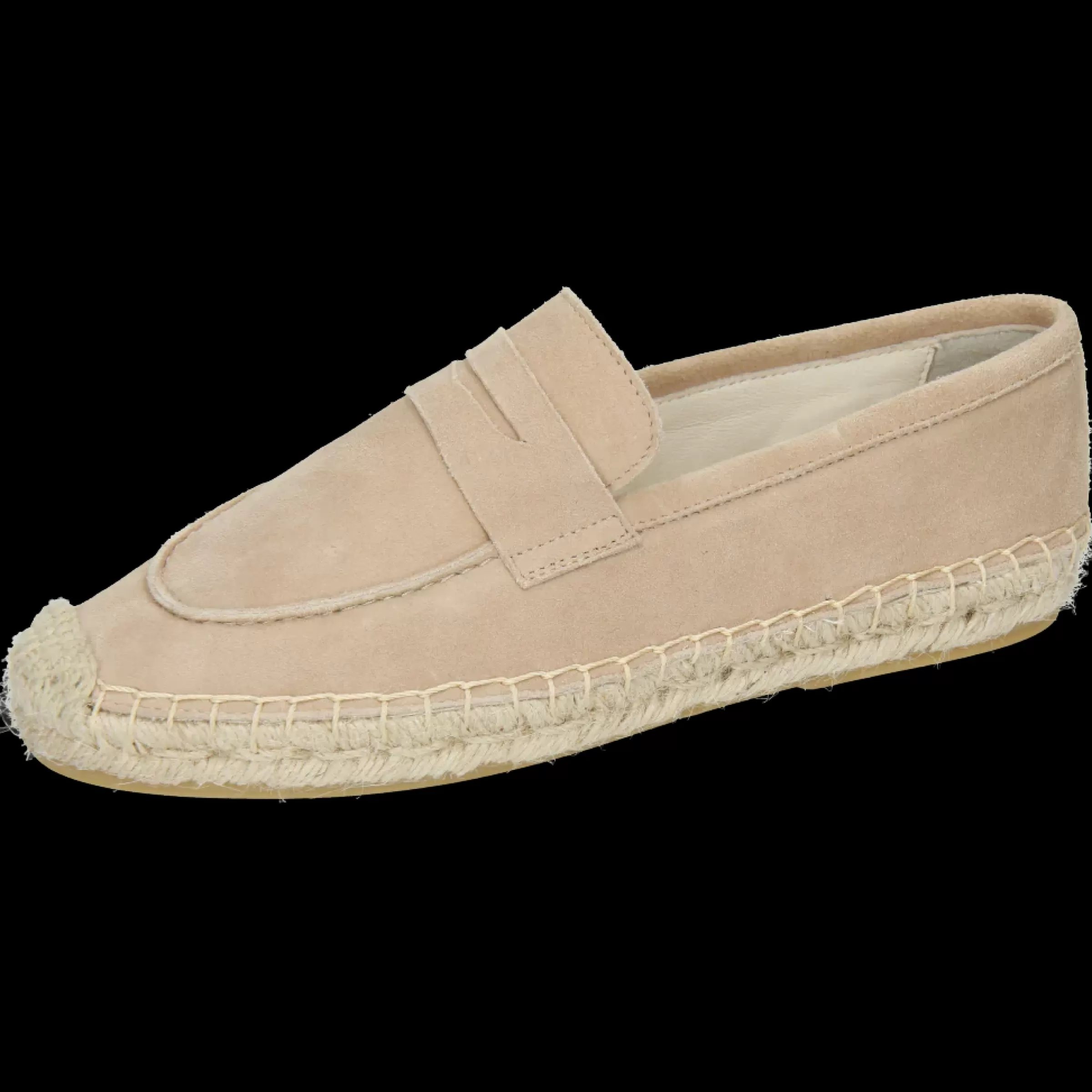 Melvin & Hamilton Espadrilles<Bree 2 Beige