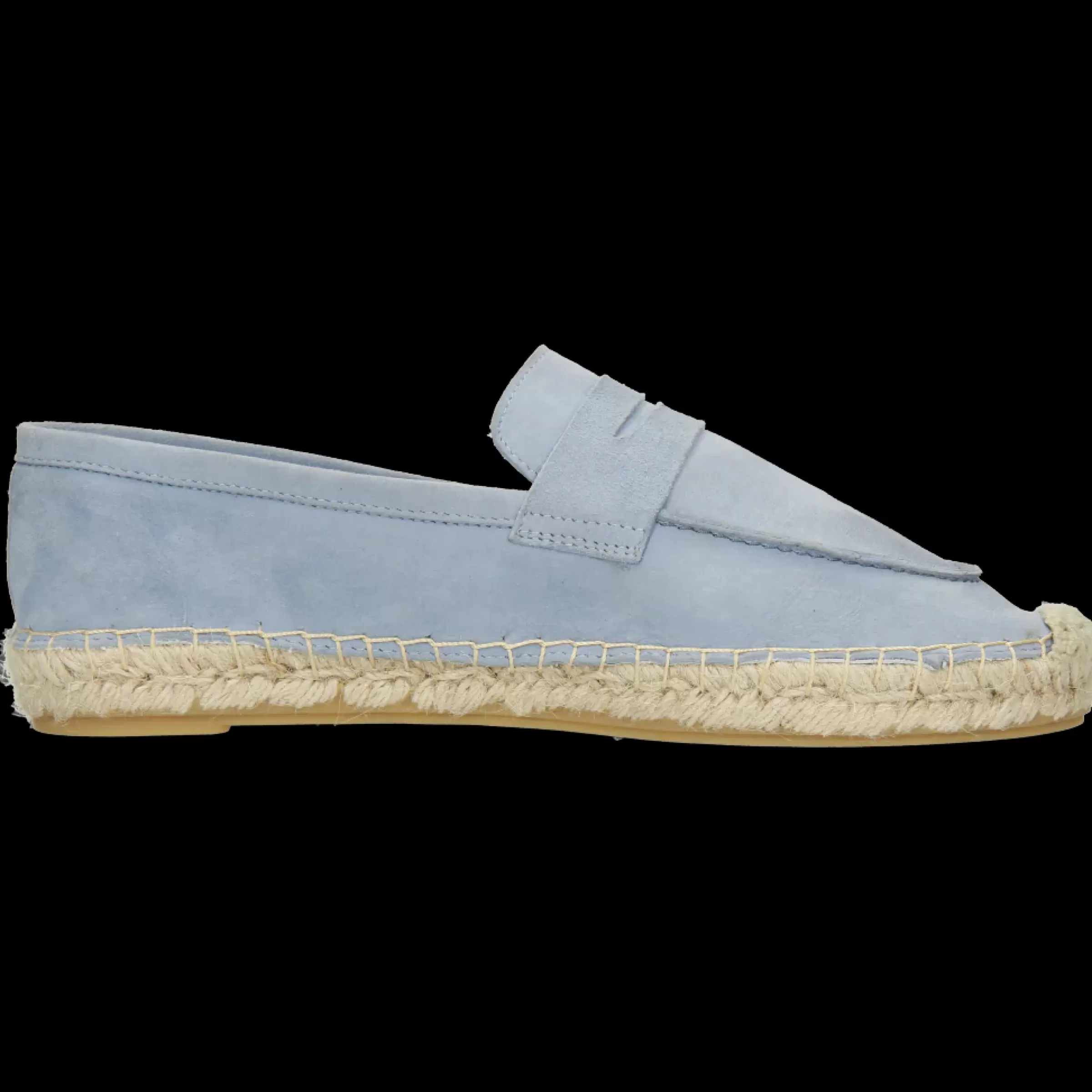 Melvin & Hamilton Espadrilles<Bree 2 Blauw