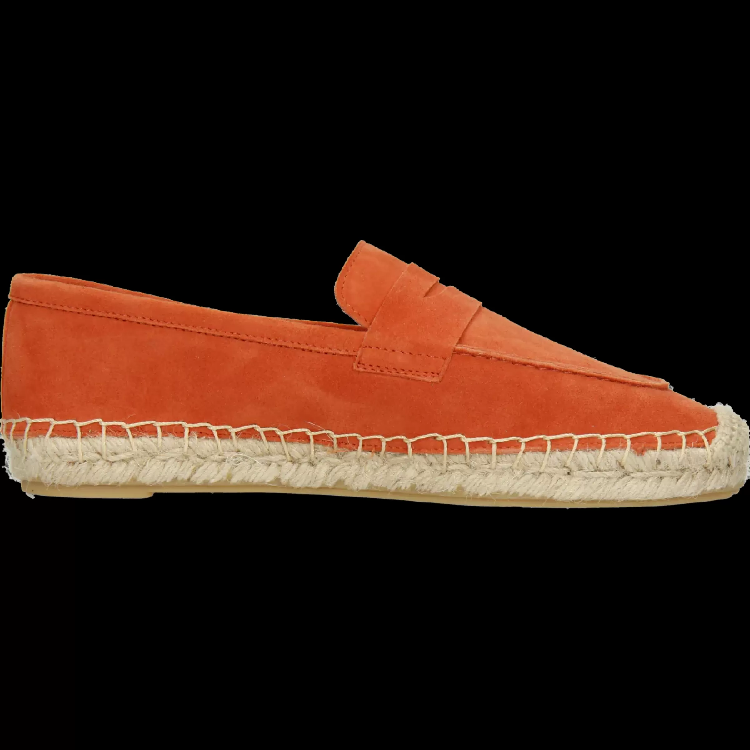 Melvin & Hamilton Espadrilles<Bree 2 Oranje