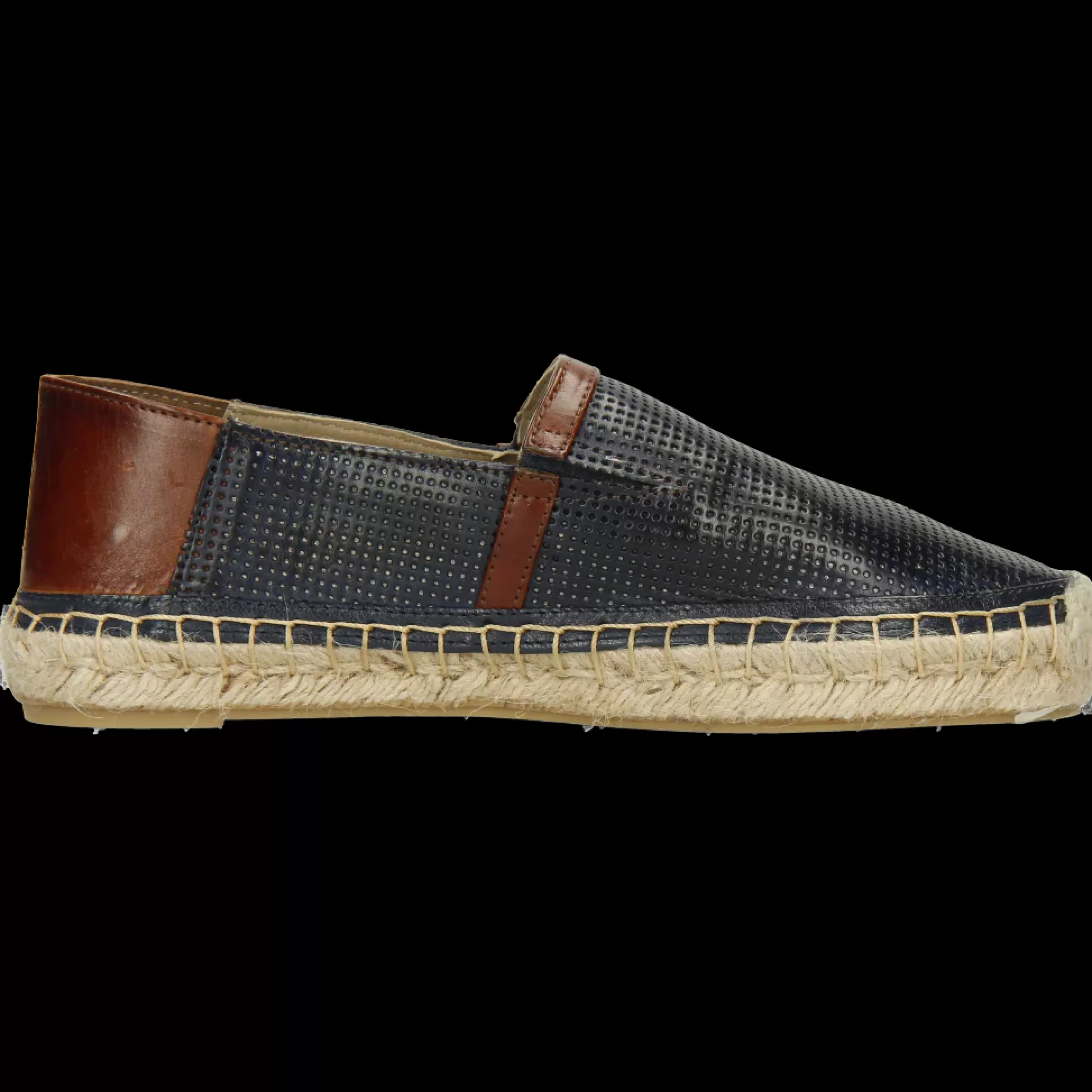 Melvin & Hamilton Espadrilles<Bree 3 Blauw