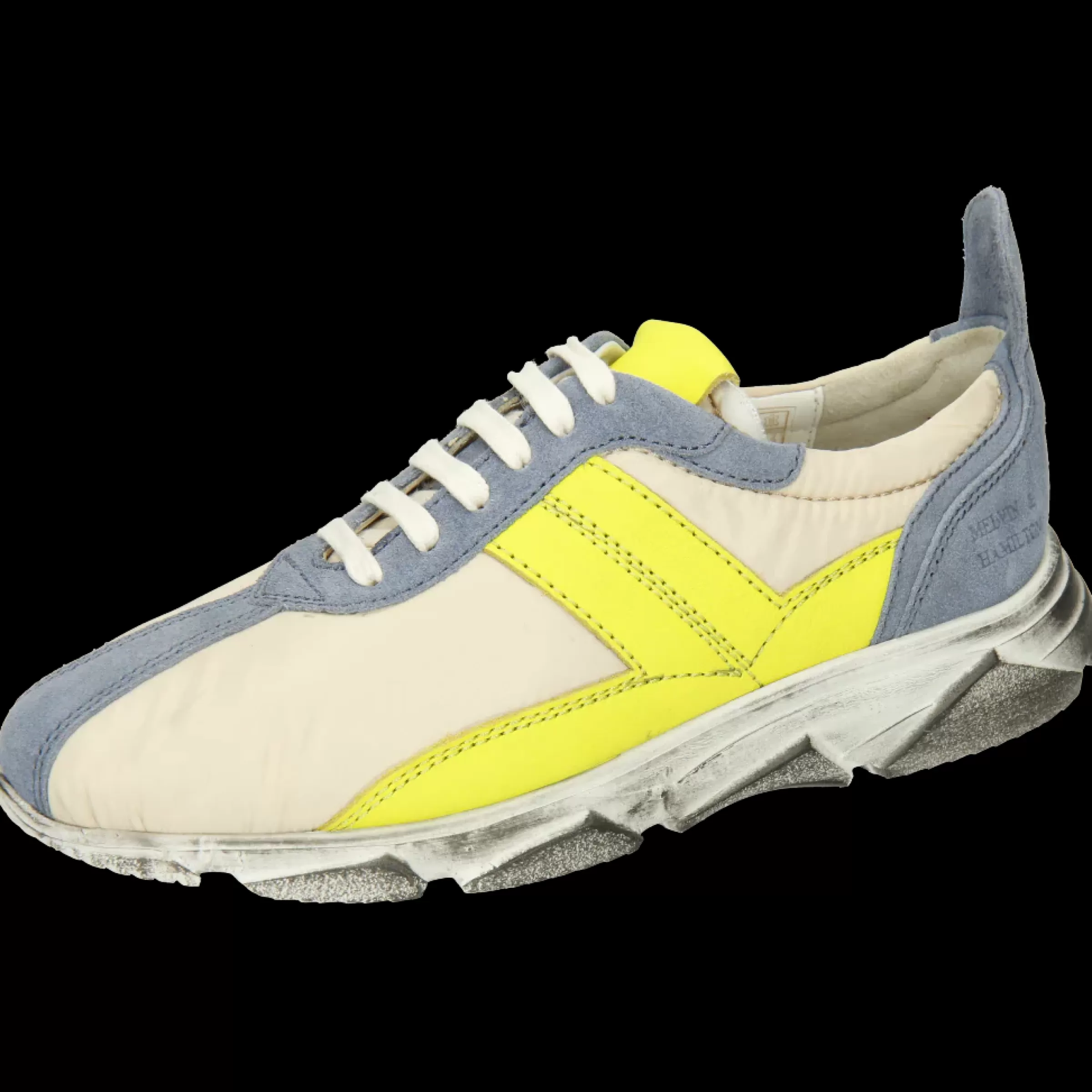 Melvin & Hamilton Sneakers<Briana 1 Multi