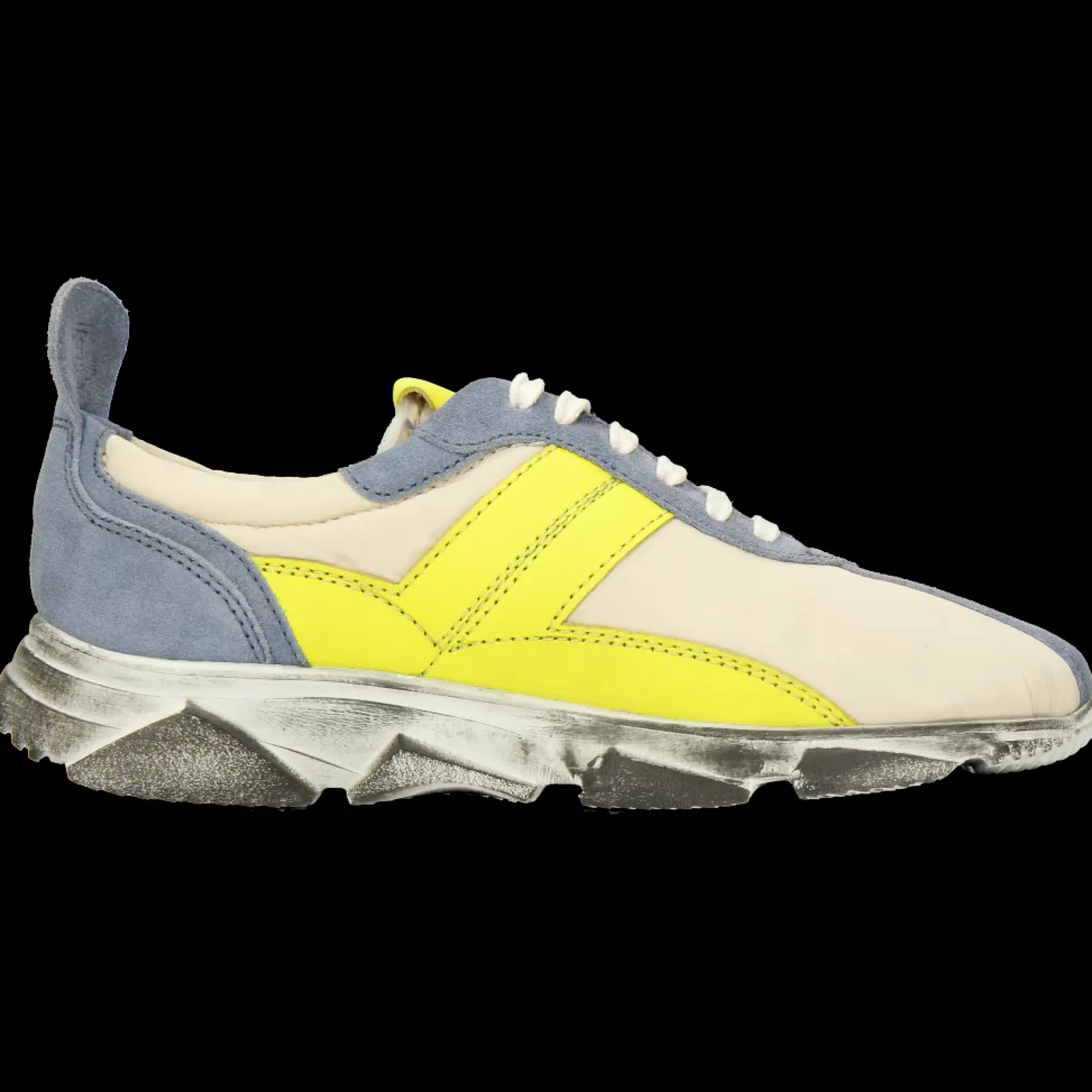 Melvin & Hamilton Sneakers<Briana 1 Multi