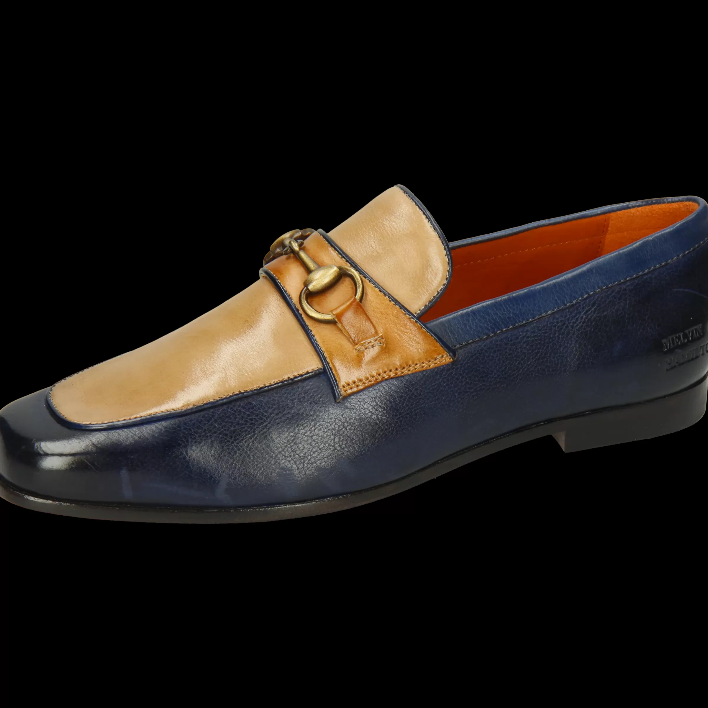Melvin & Hamilton Loafers<Bridgette 2 Multi