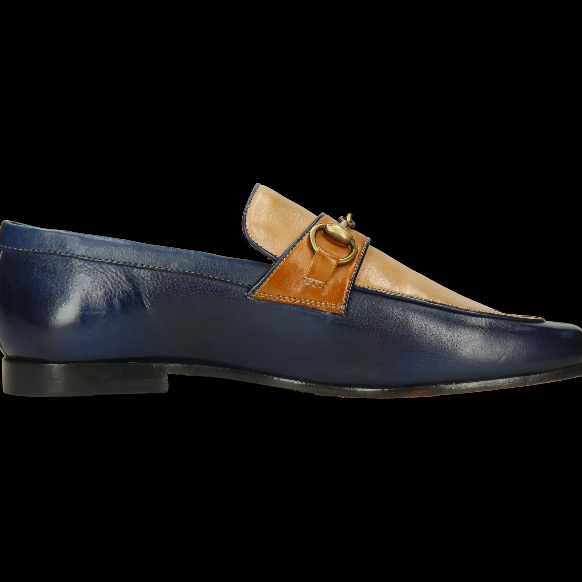 Melvin & Hamilton Loafers<Bridgette 2 Multi