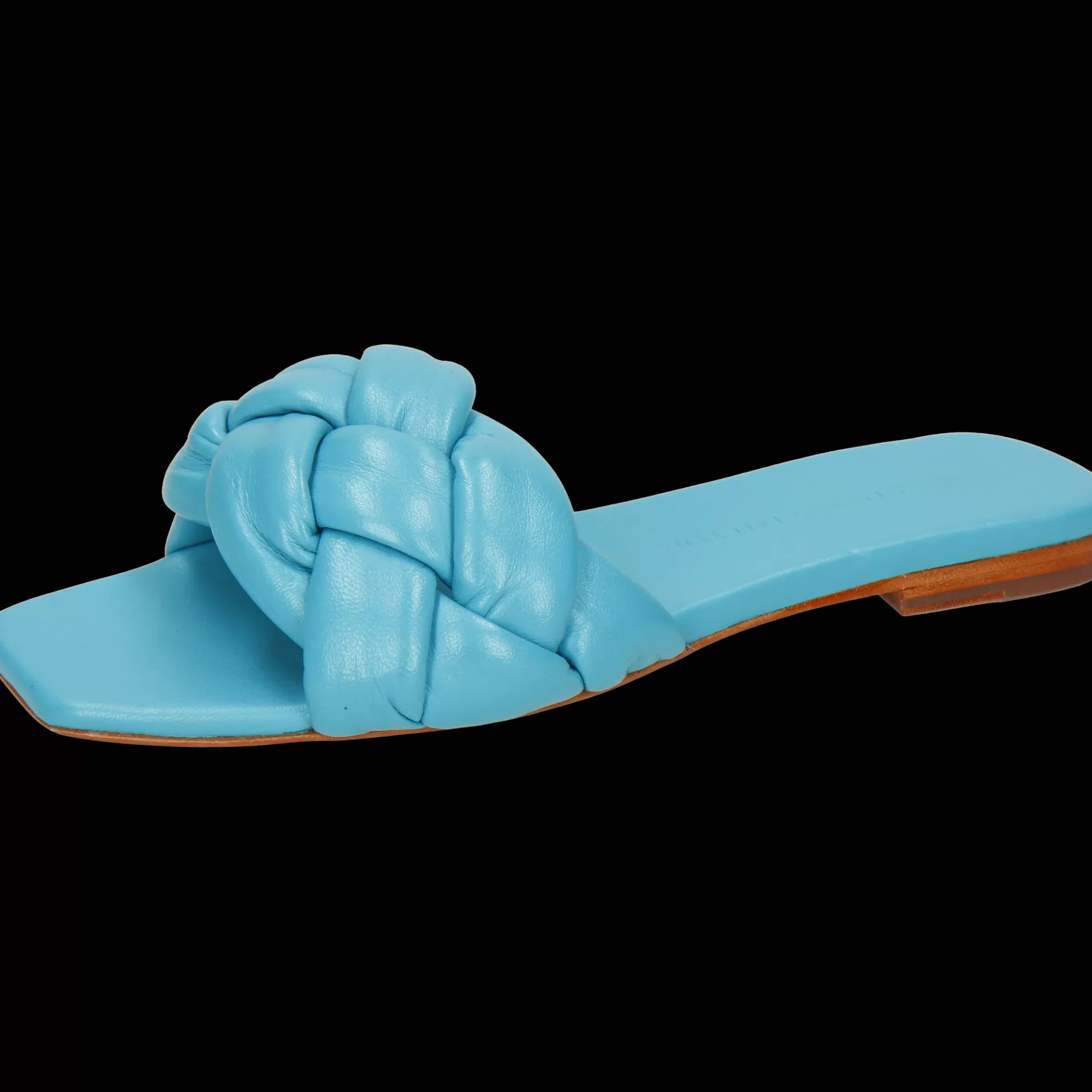 Melvin & Hamilton Muiltjes<Brooke 10 Turquoise