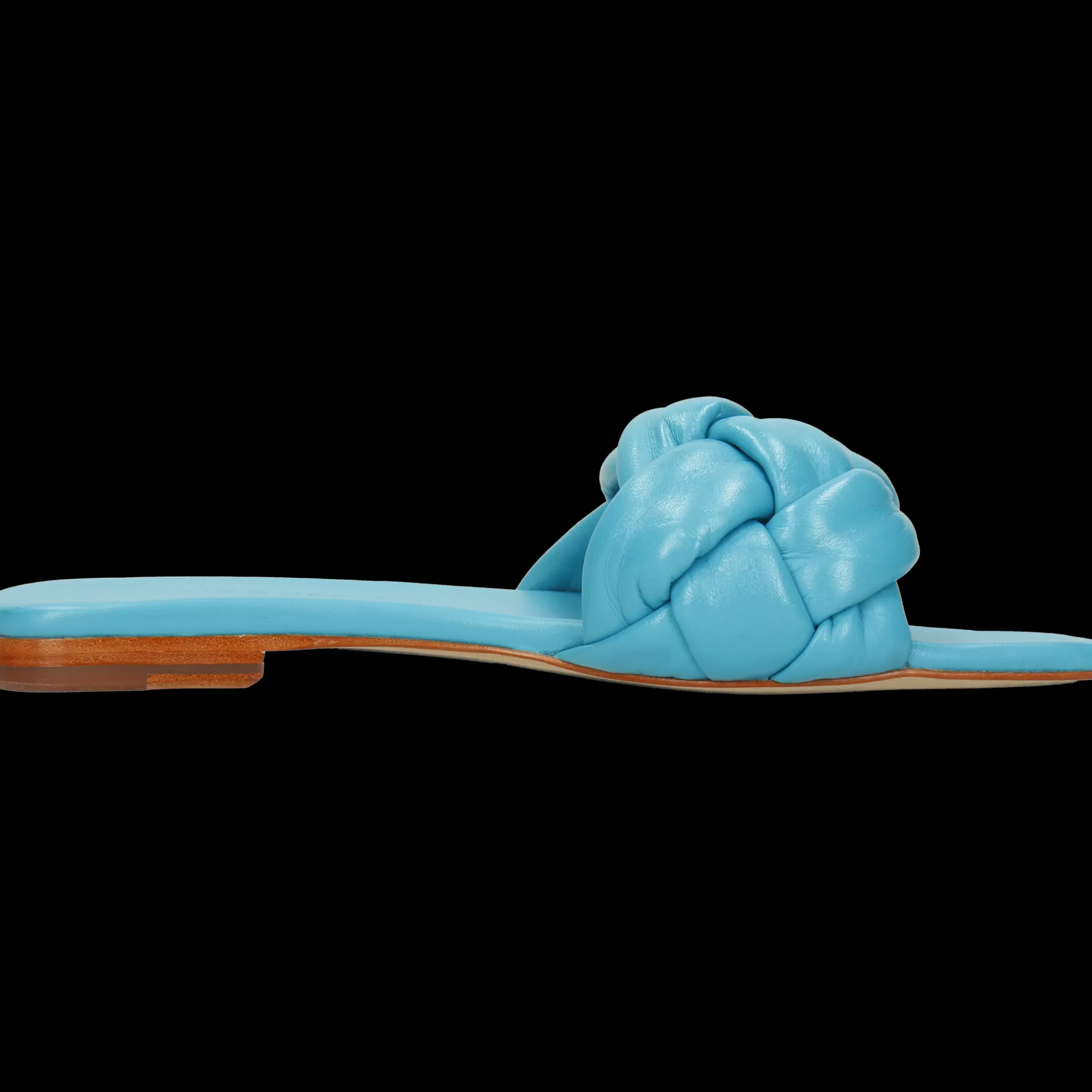 Melvin & Hamilton Muiltjes<Brooke 10 Turquoise